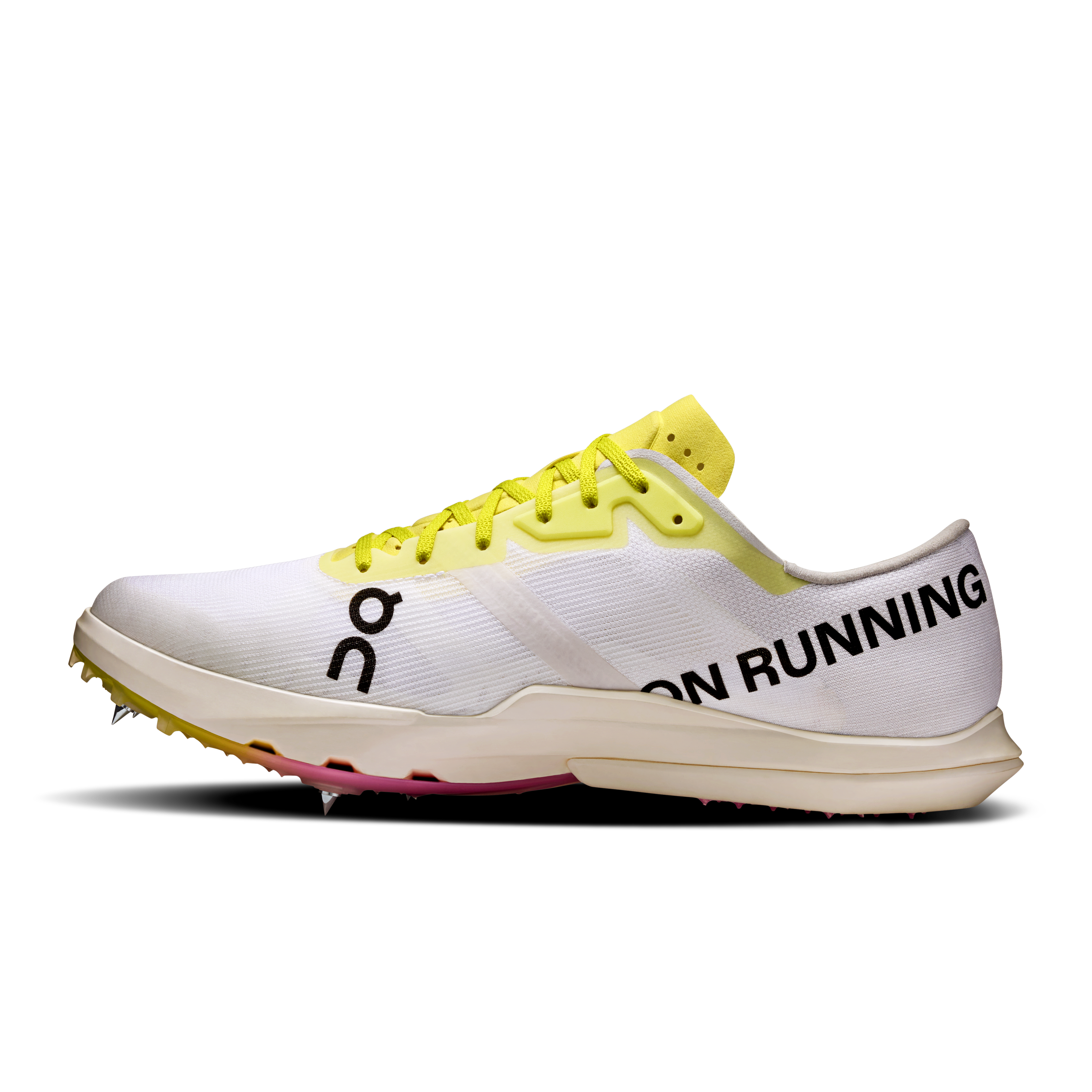 クラウドスパイク アンプリウス2 25.5 メンズ Cloudspike Amplius 2