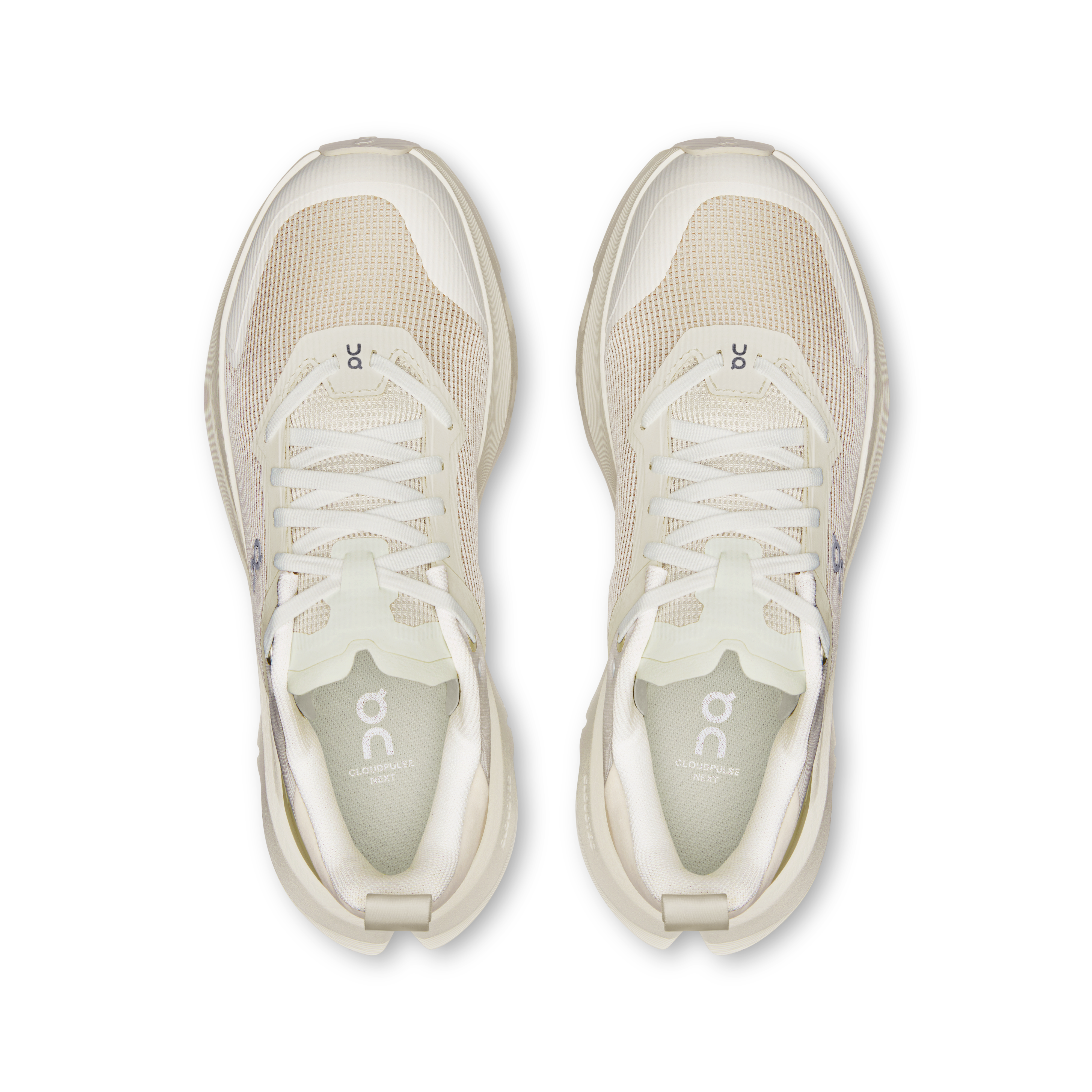 Cloudpulse NextWomen / White | Ice / 38.5