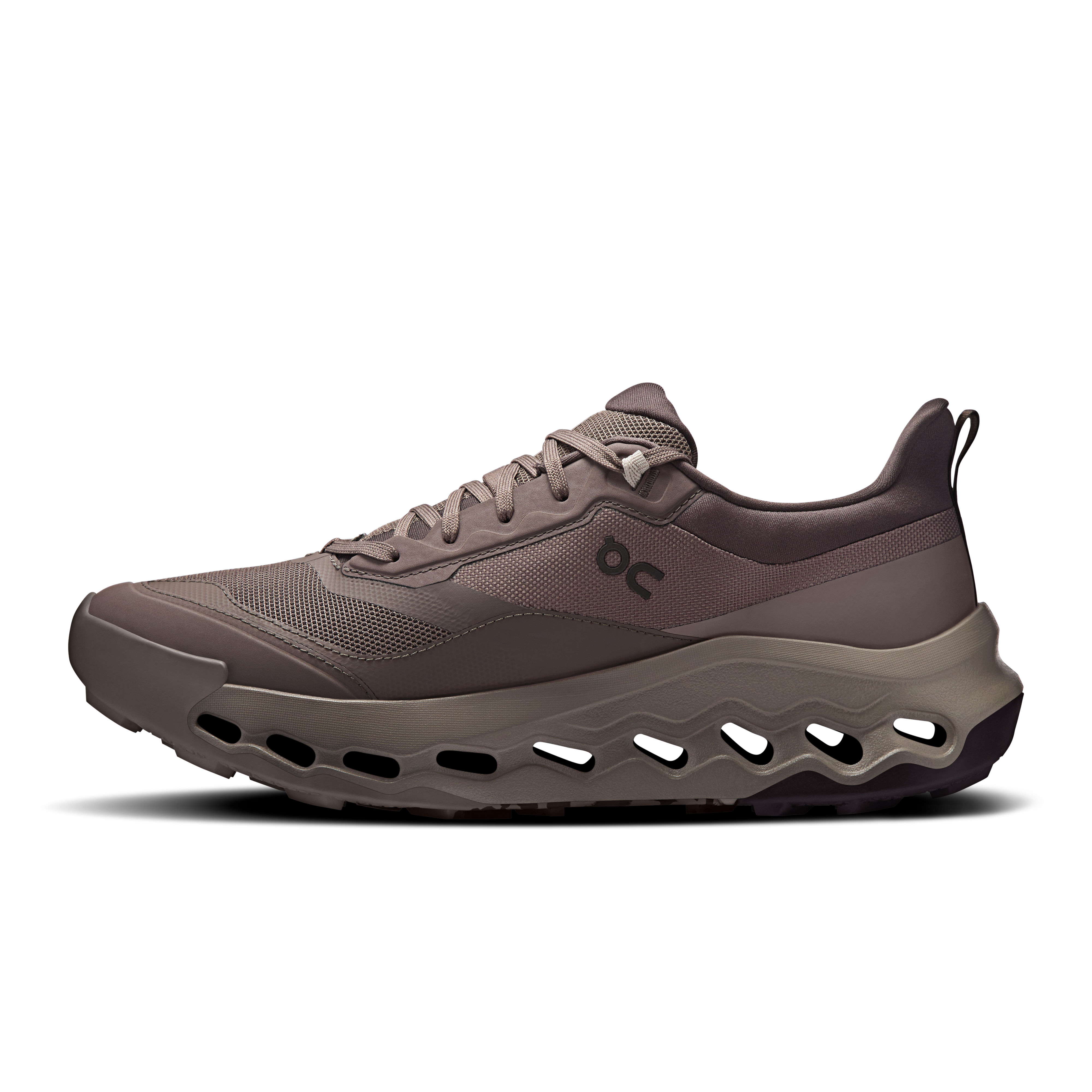 On Cloudhorizon 2 Ash & Cinder Men Hiking Shoes