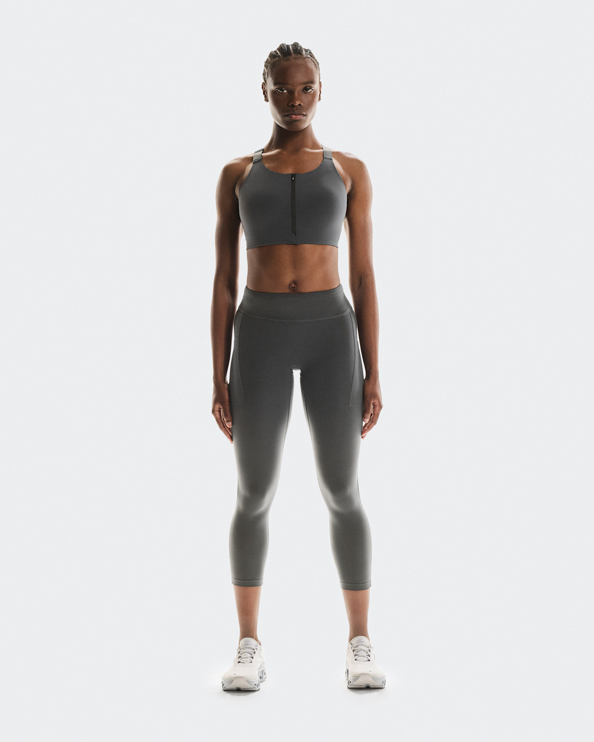 Women's Performance Tights 7/8