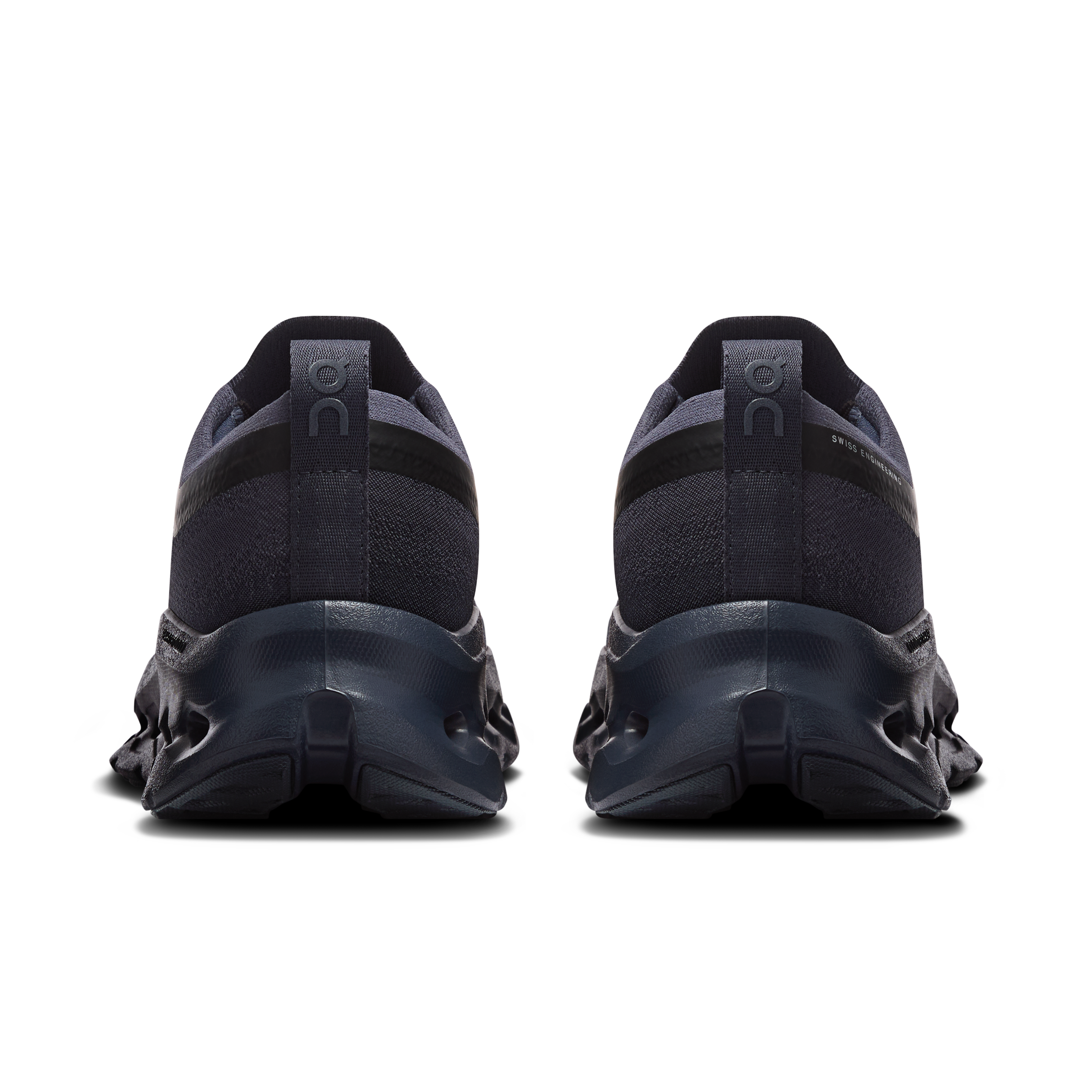 On Cloudtilt Moon Graphite & Ink Damen Aktiver Lebensstil Schuhe