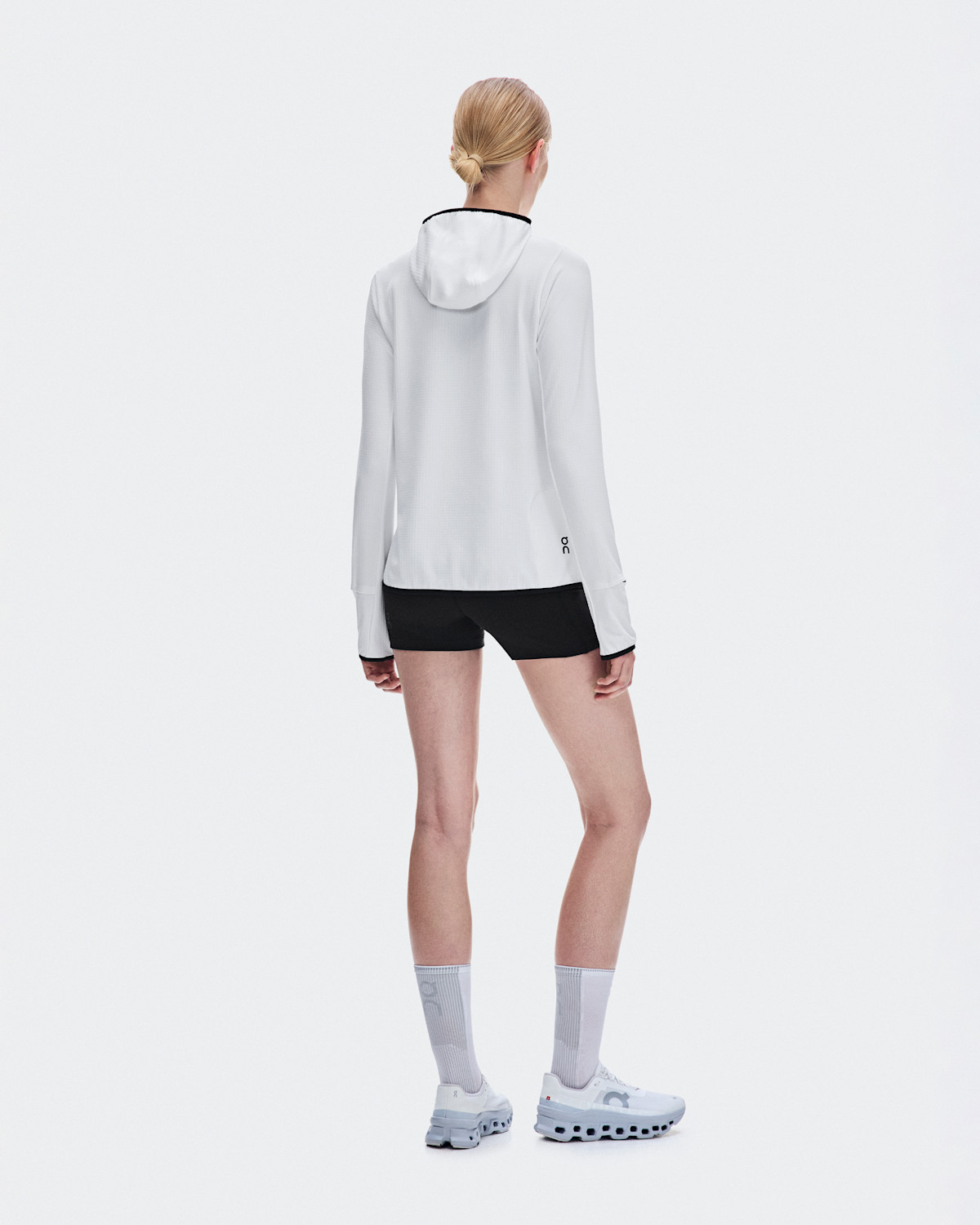 Women's Climate Zip Hoodie