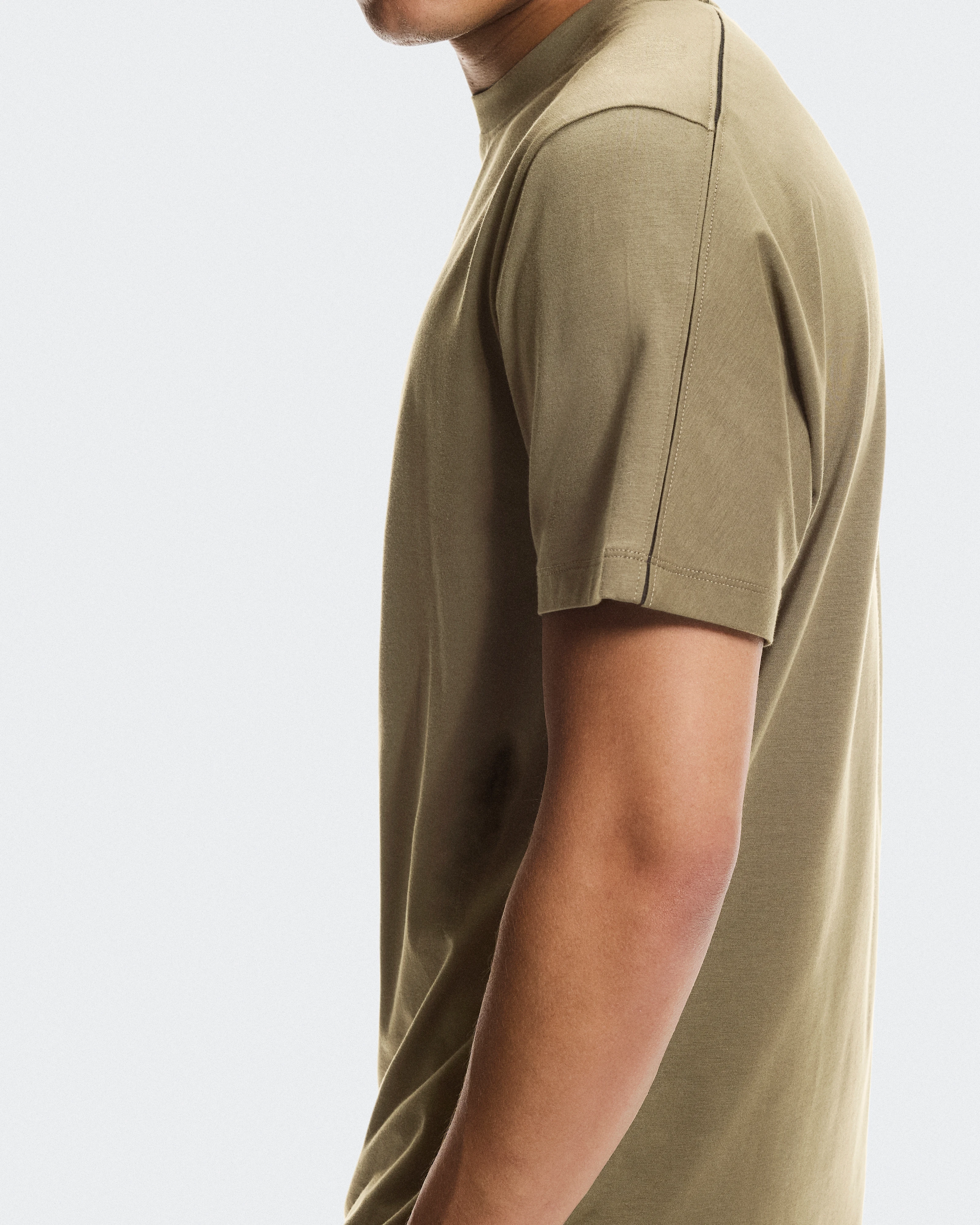 On Focus-T Kalamata Men Tops and t-shirts