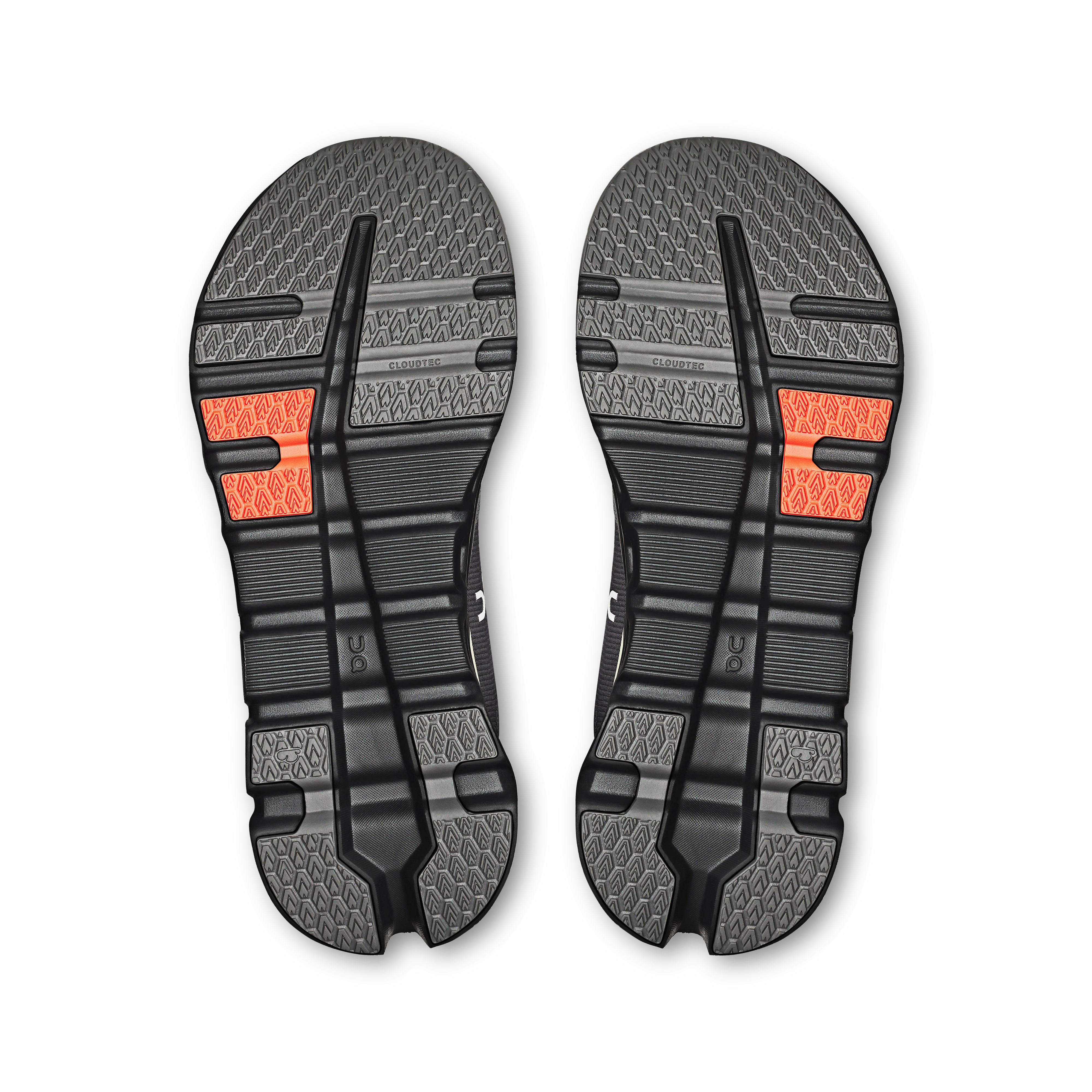 Cloudrunner 2Men / Rock | Tangerine / 44