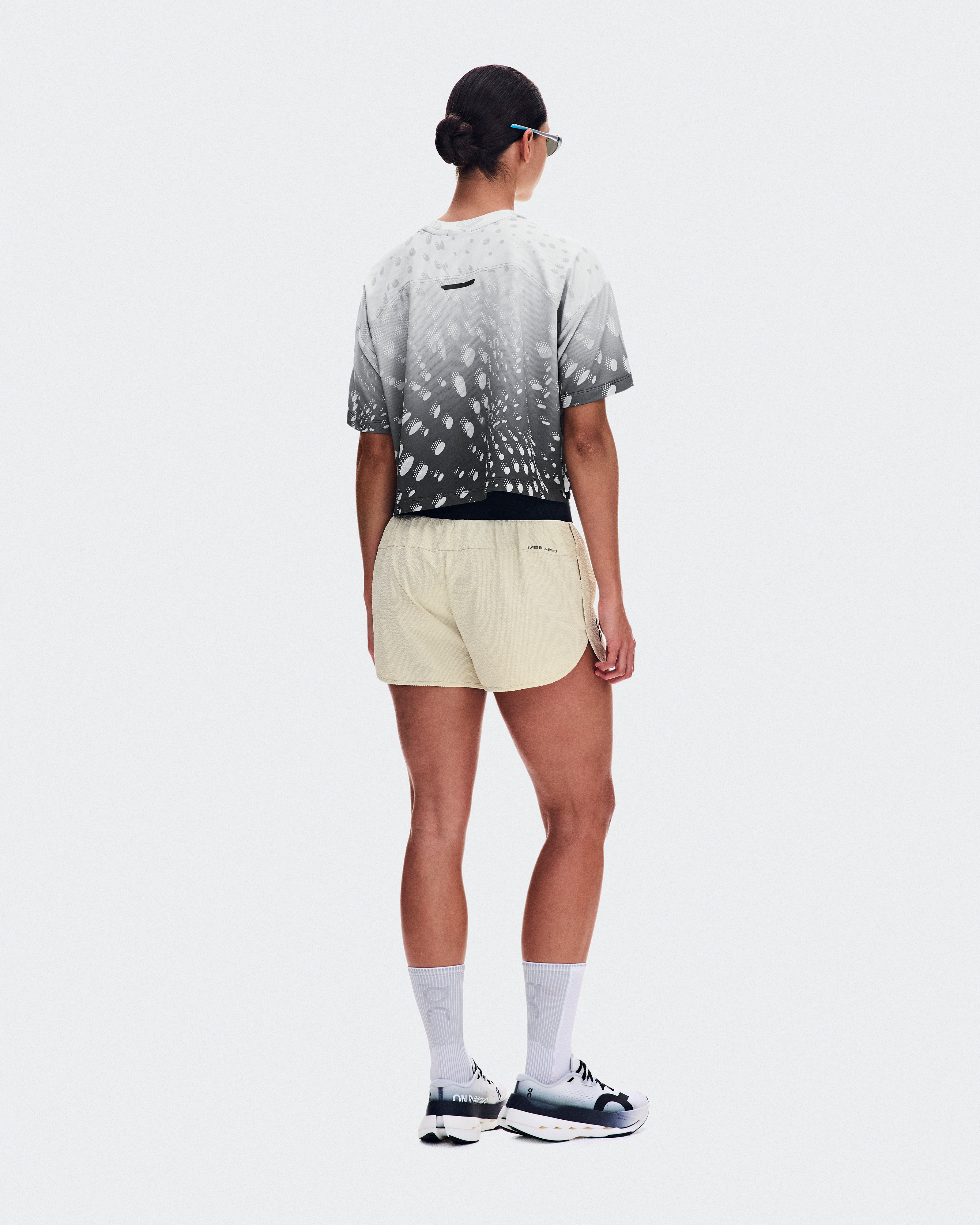 Performance Volt-TWomen / Espresso / L