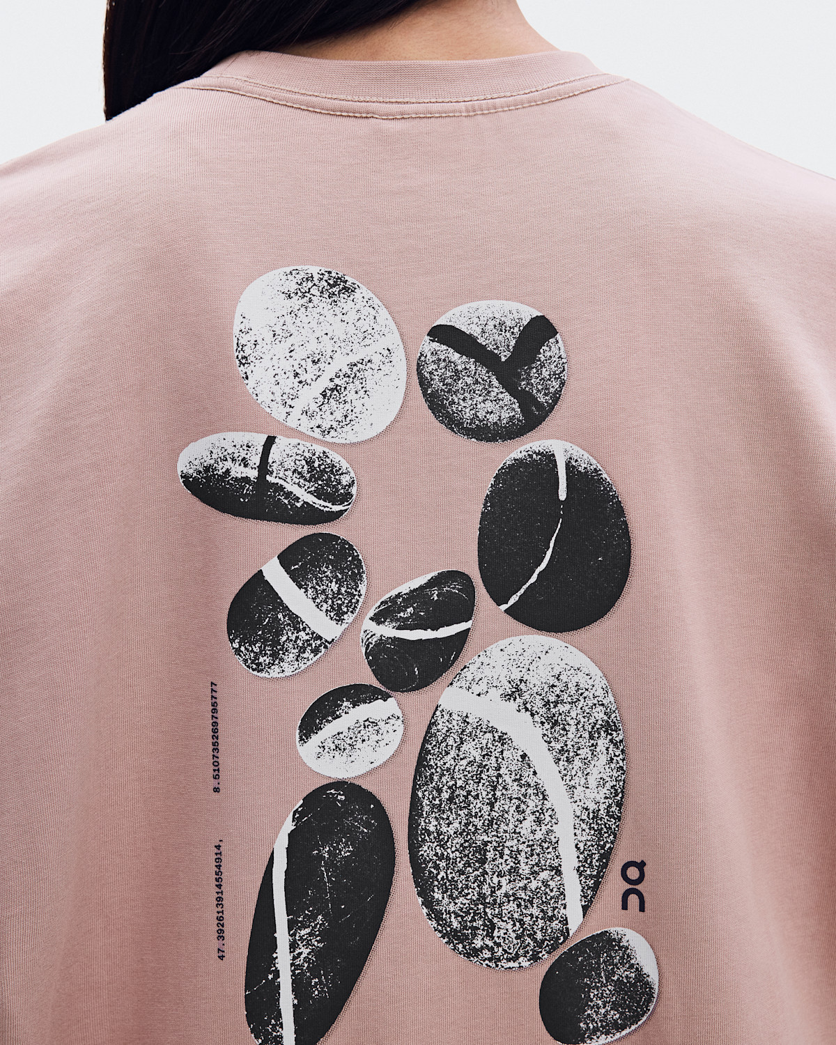 Women's Club Collective-T Ascent