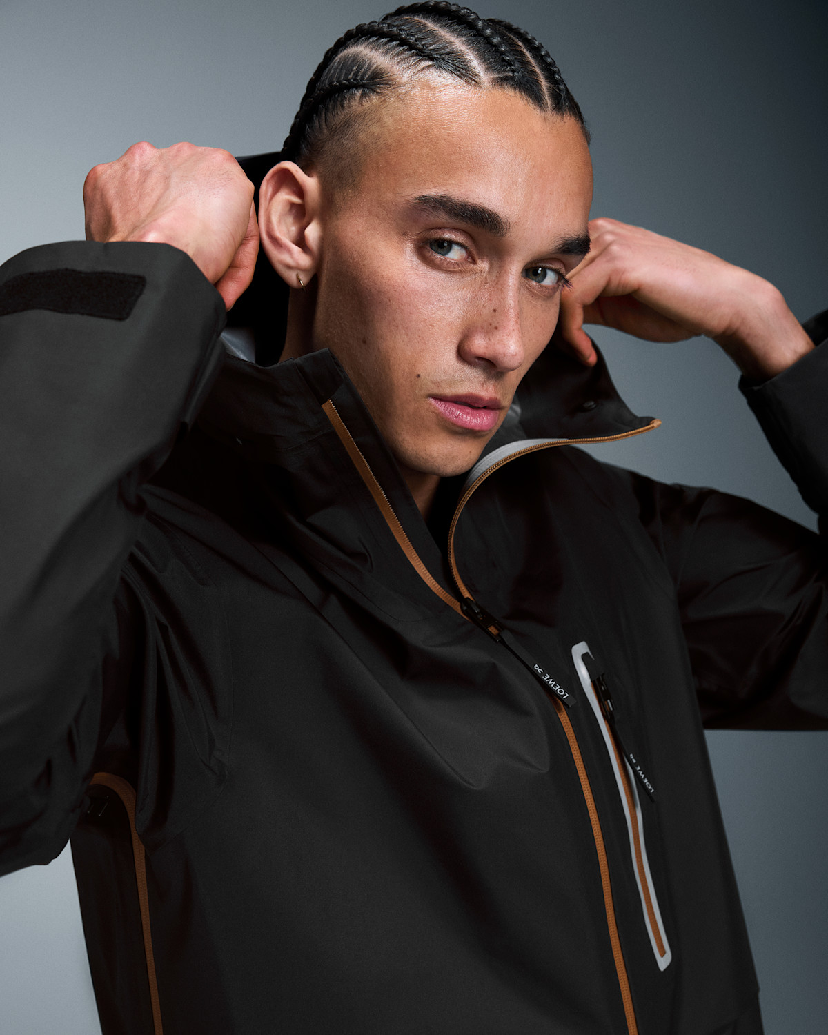 Men's Storm Jacket LOEWE
