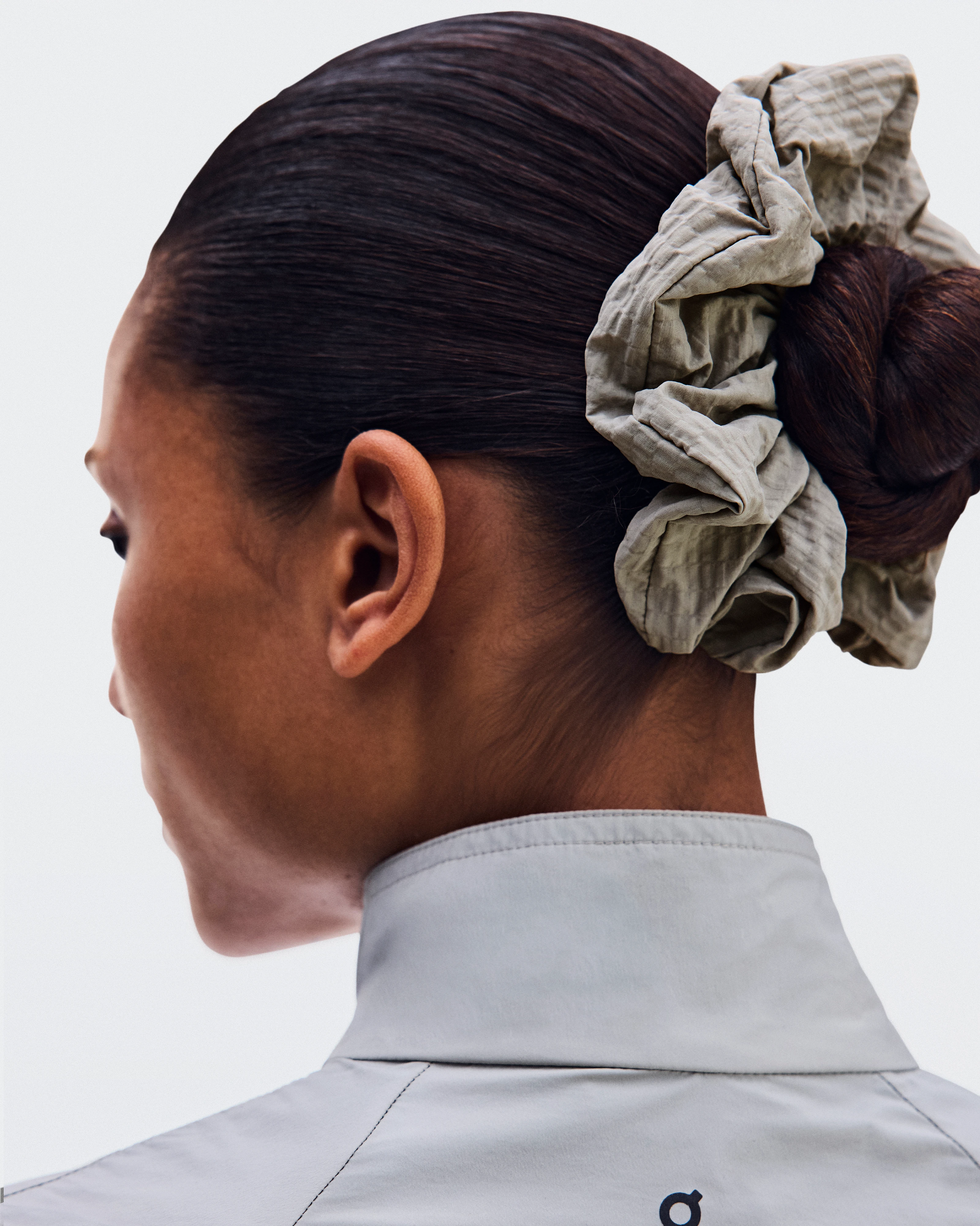 On All-Day Scrunchie Brume Women Active life