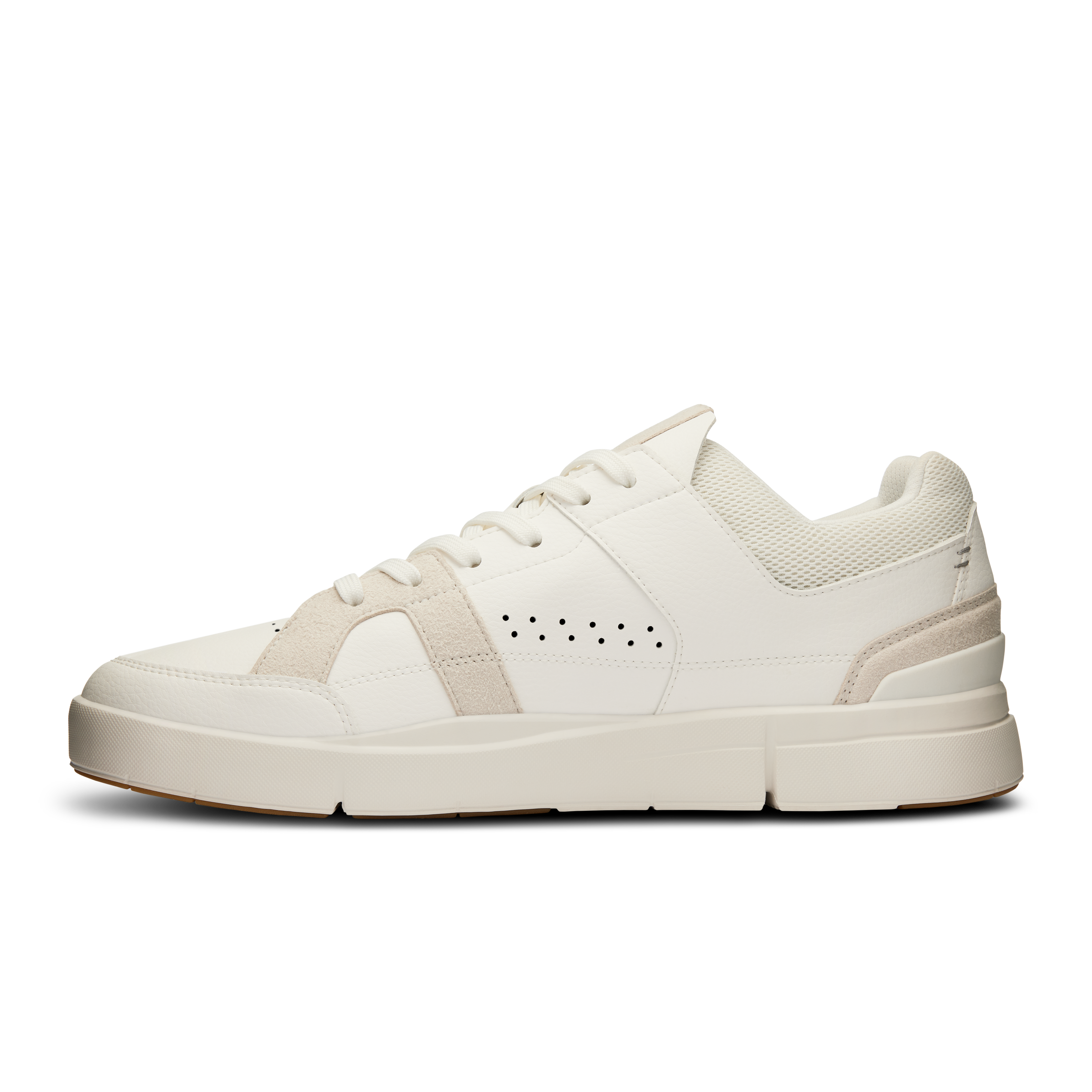 Men's THE ROGER Clubhouse | White | On United States