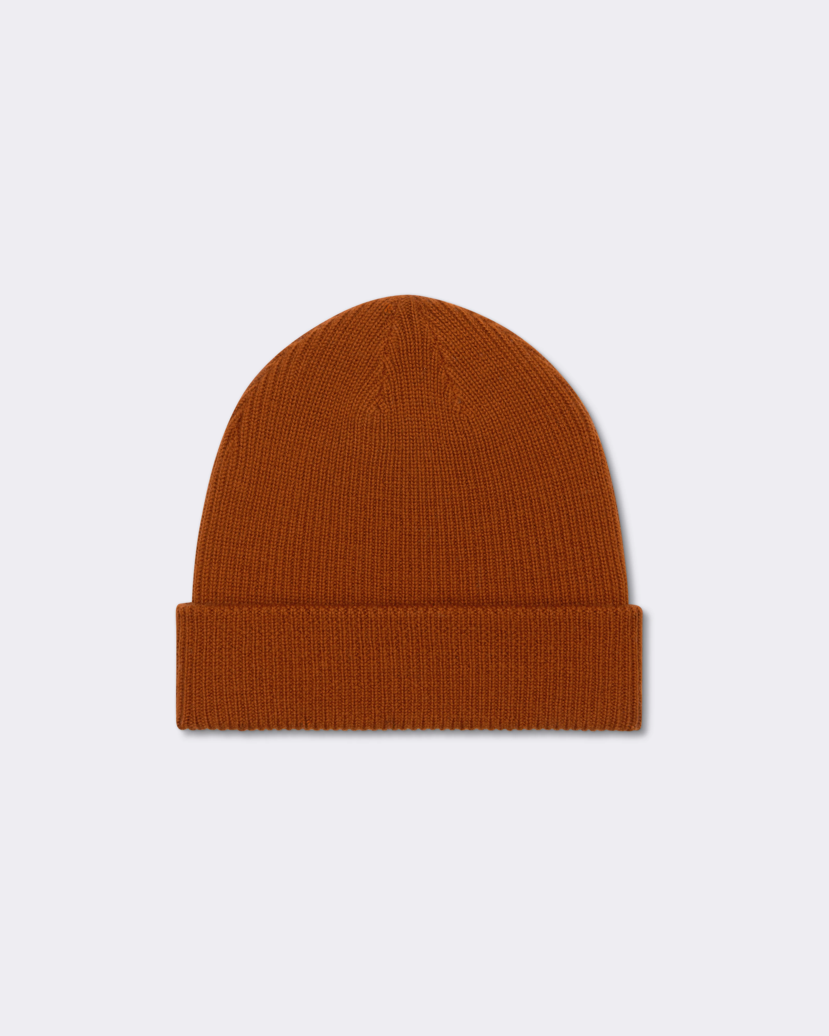 On Merino Beanie Kids Cinnamon Infantil Acessórios para cabeça