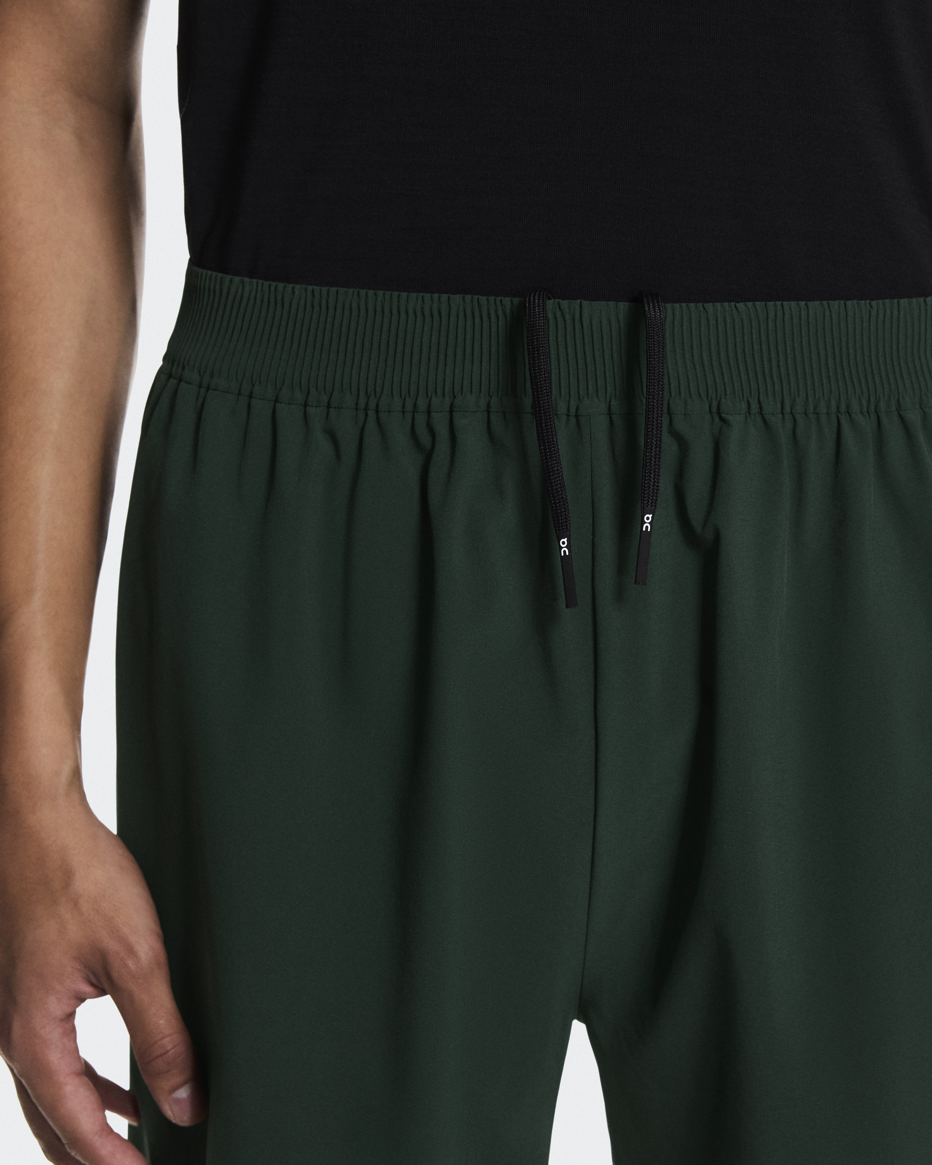 Men's Train Shorts | Green | On United States