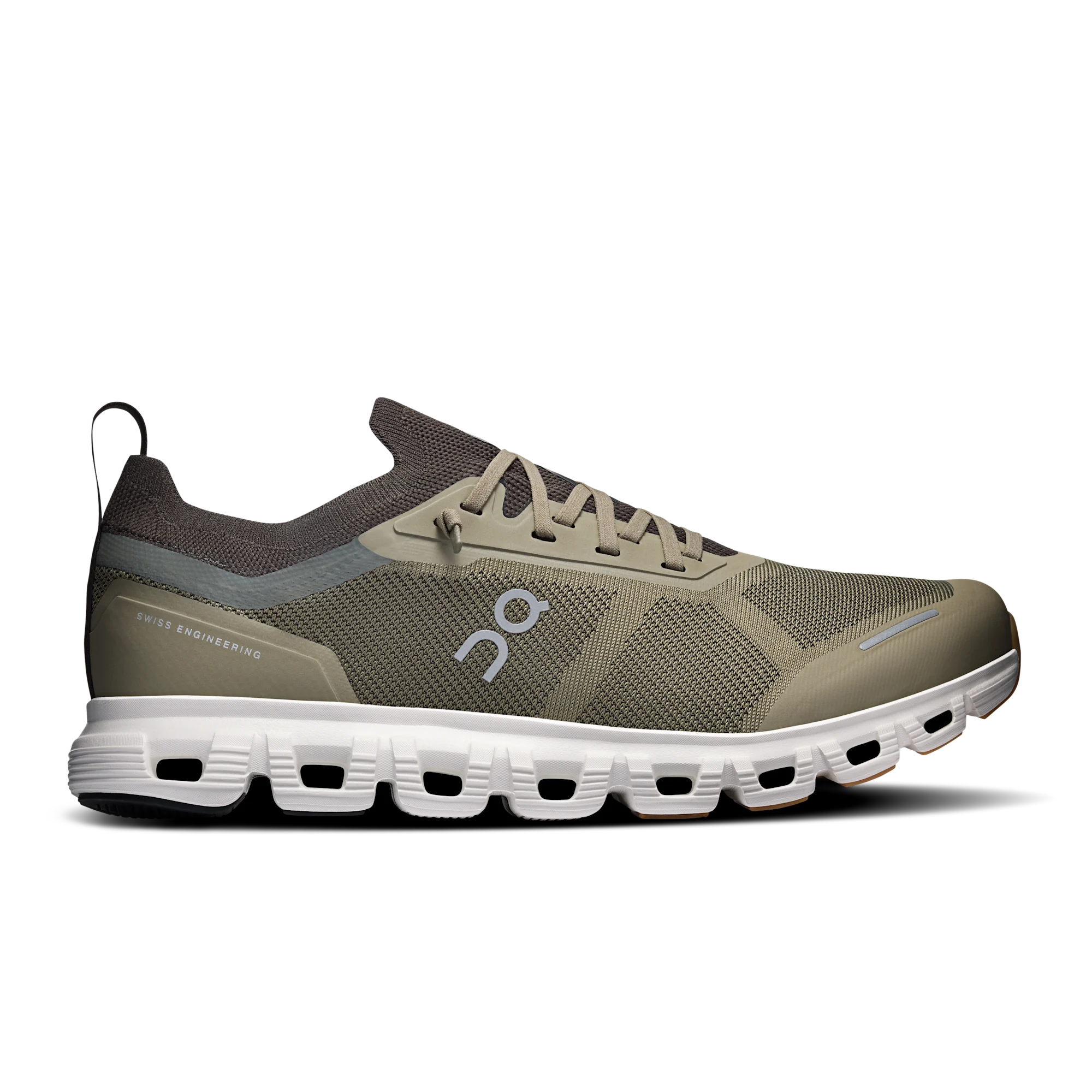 Men's Cloud 6 Versa Olive | Espresso