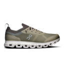 Cloud 6 Versa Lifestyle Shoe in Olive/Espresso