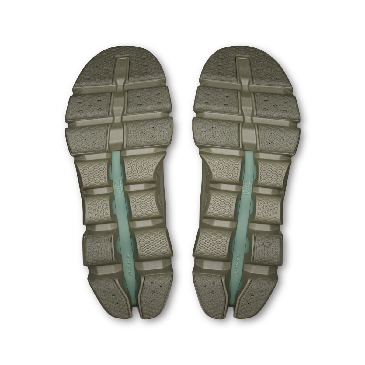 Men's Cloudswift Amp