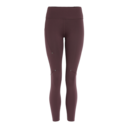 Performance Tights 7/8 in Mulberry