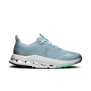 Cloudnova Youth Lifestyle Shoe in Wash/White