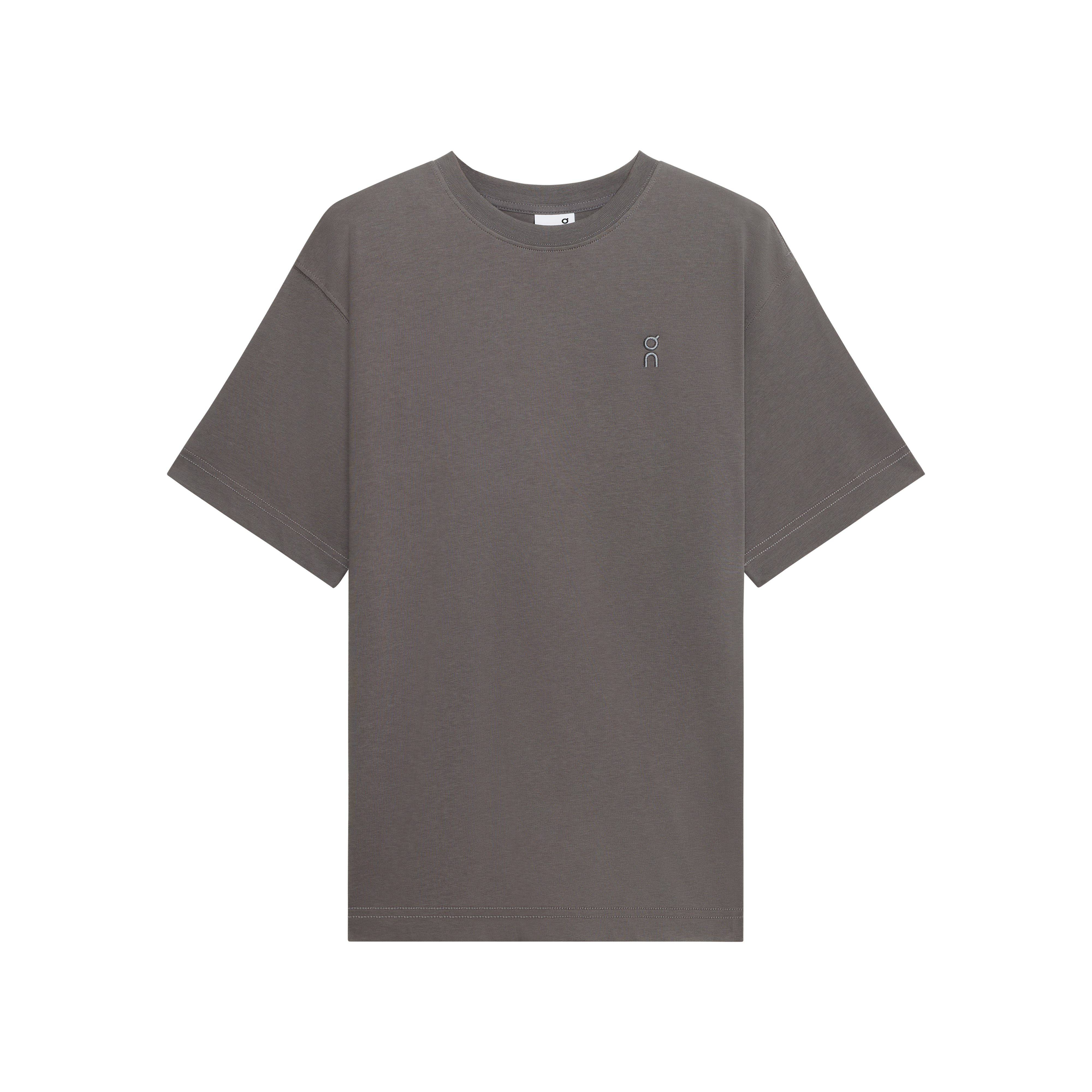 Club Collective-T Short-Sleeve Shirt in Ember