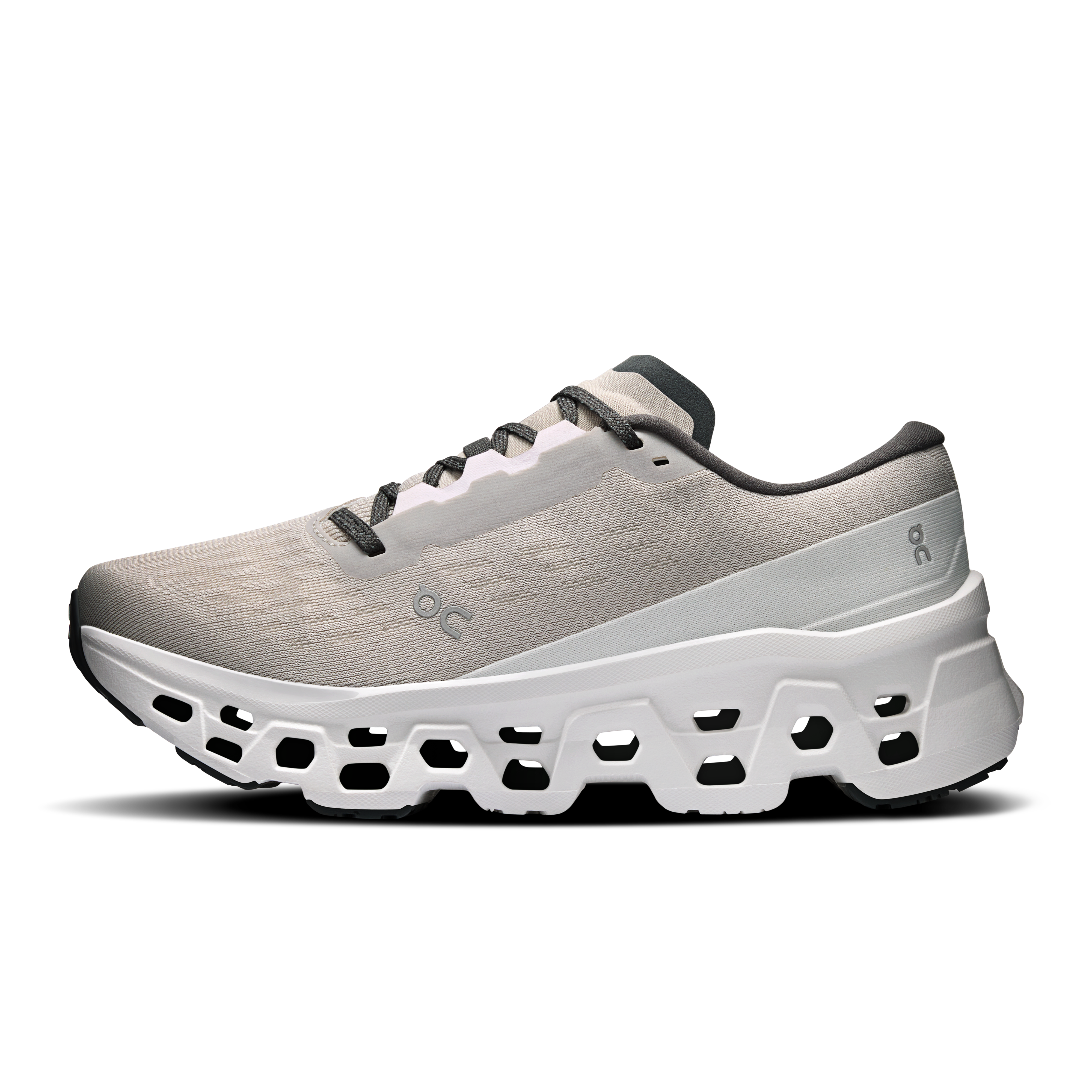 Cloudmonster 3Women / Truffle | Ivory / 36