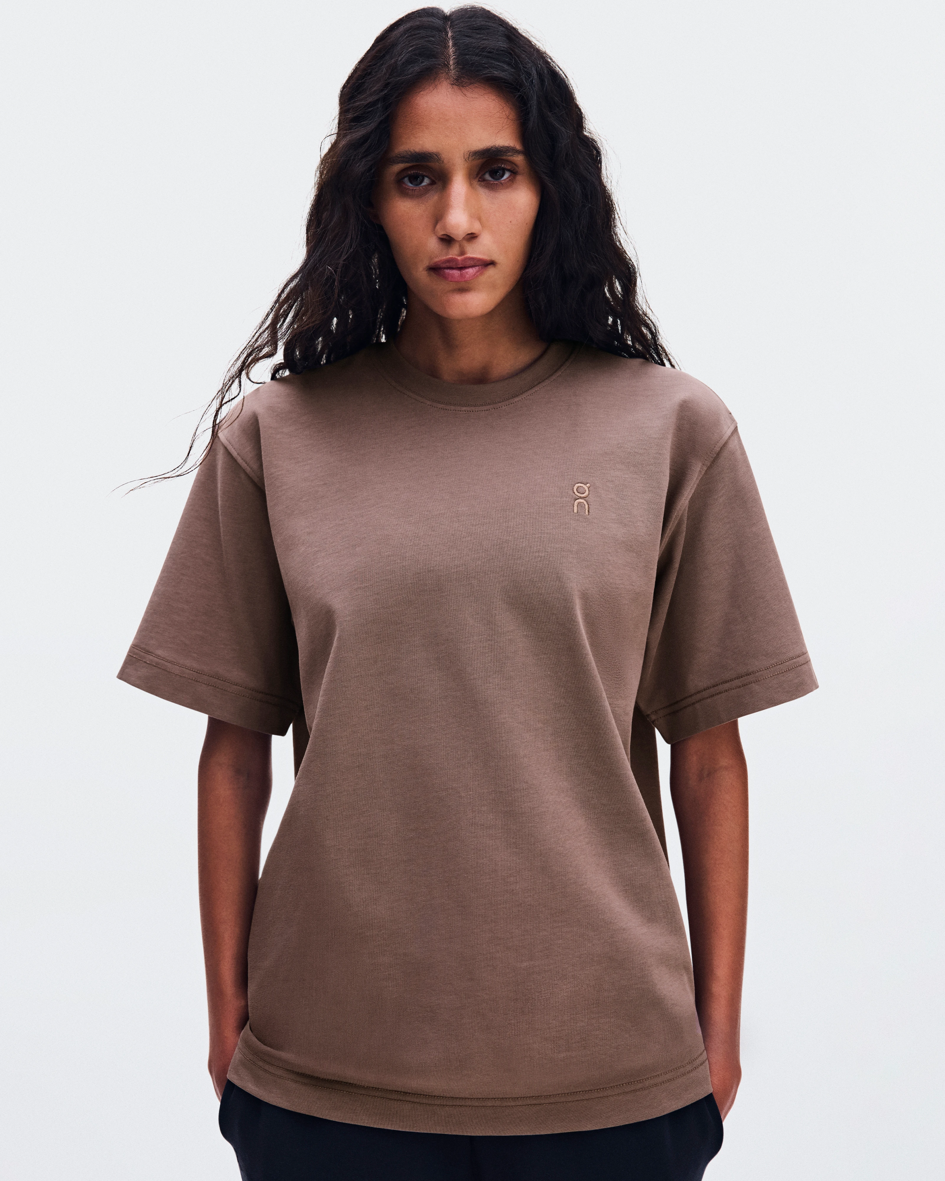 On Club Collective-T Pixel Clove Women Tops and t-shirts