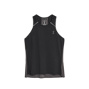 Performance Tank Top in Black/Eclipse
