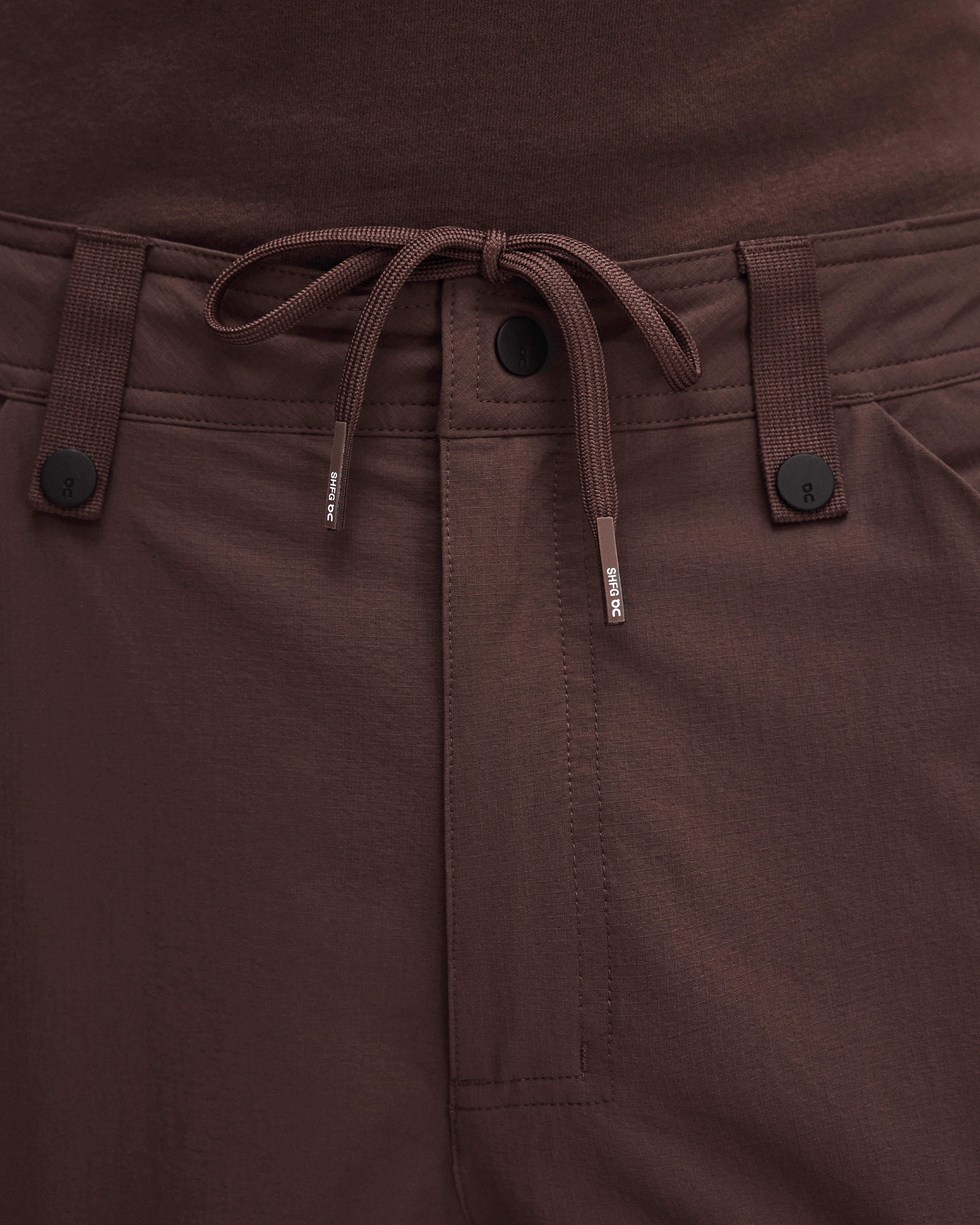 On Utility Pants SHG Medjool Men Pants