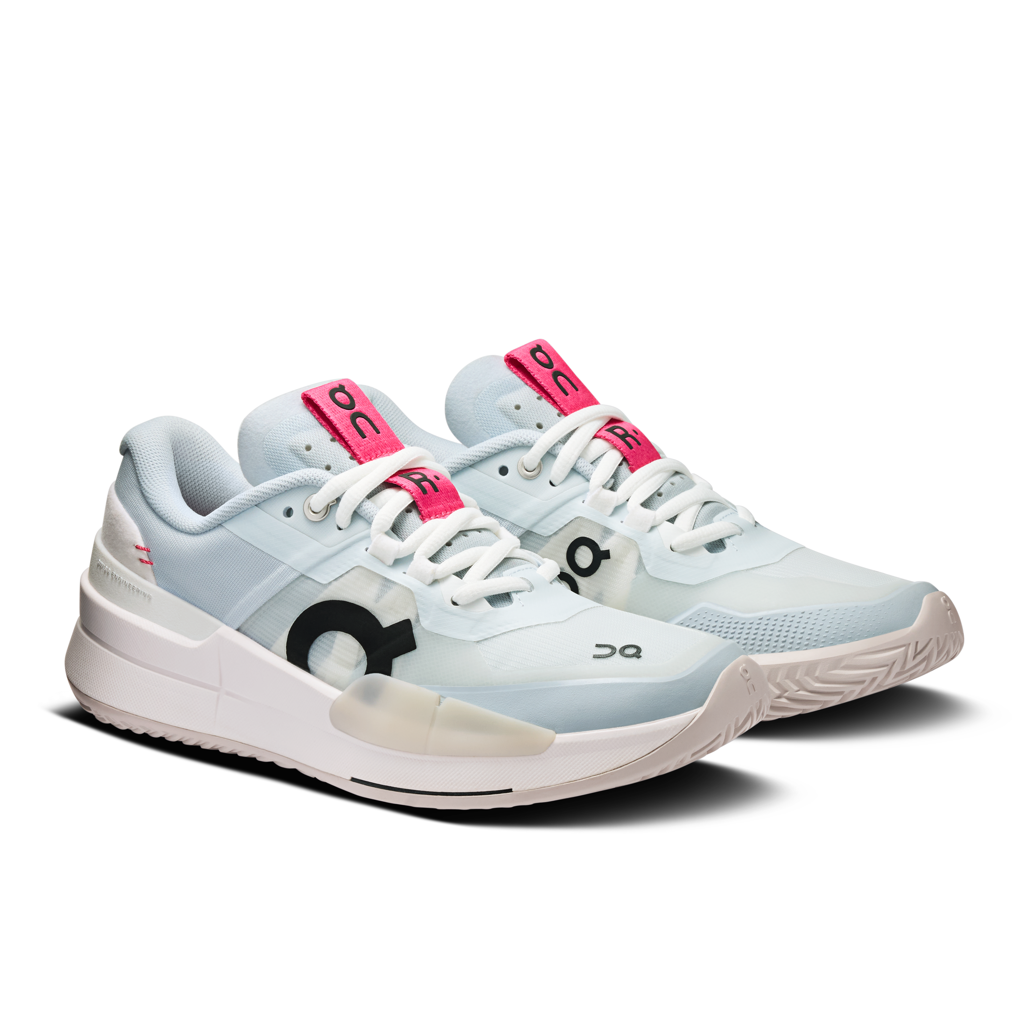 Women's THE ROGER Pro 2 | Pink | On Germany