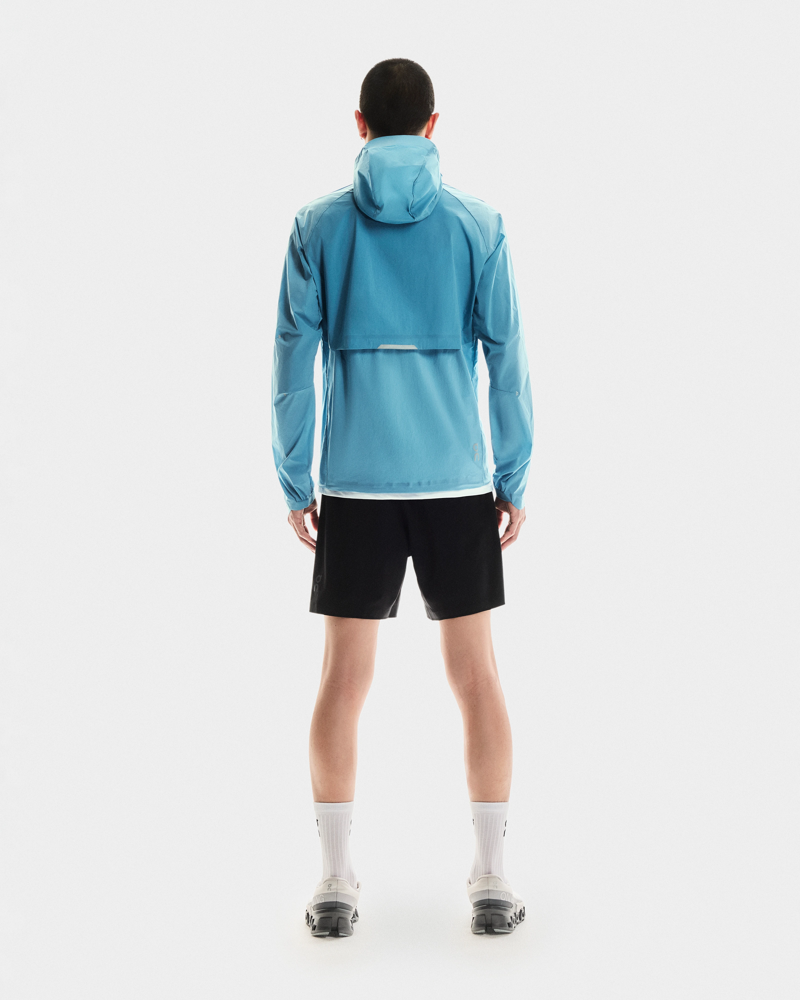 On Core Jacket Niagara Men Jackets