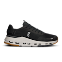 Cloudnova Form 2 Lifestyle Shoe in Black/Ivory