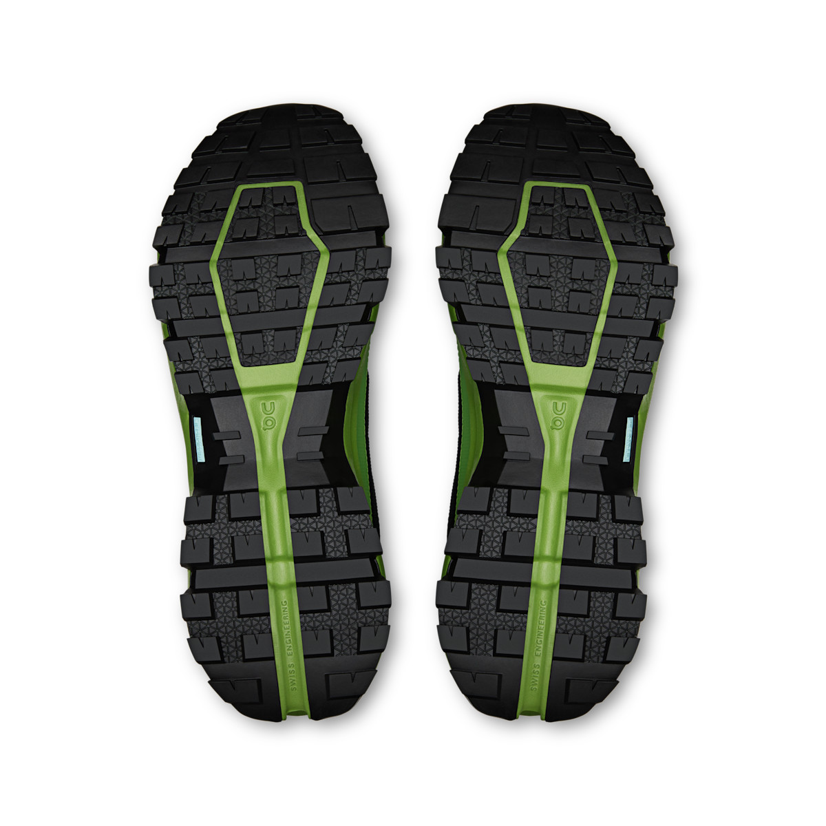 Women's Cloudrock Low Waterproof SHF