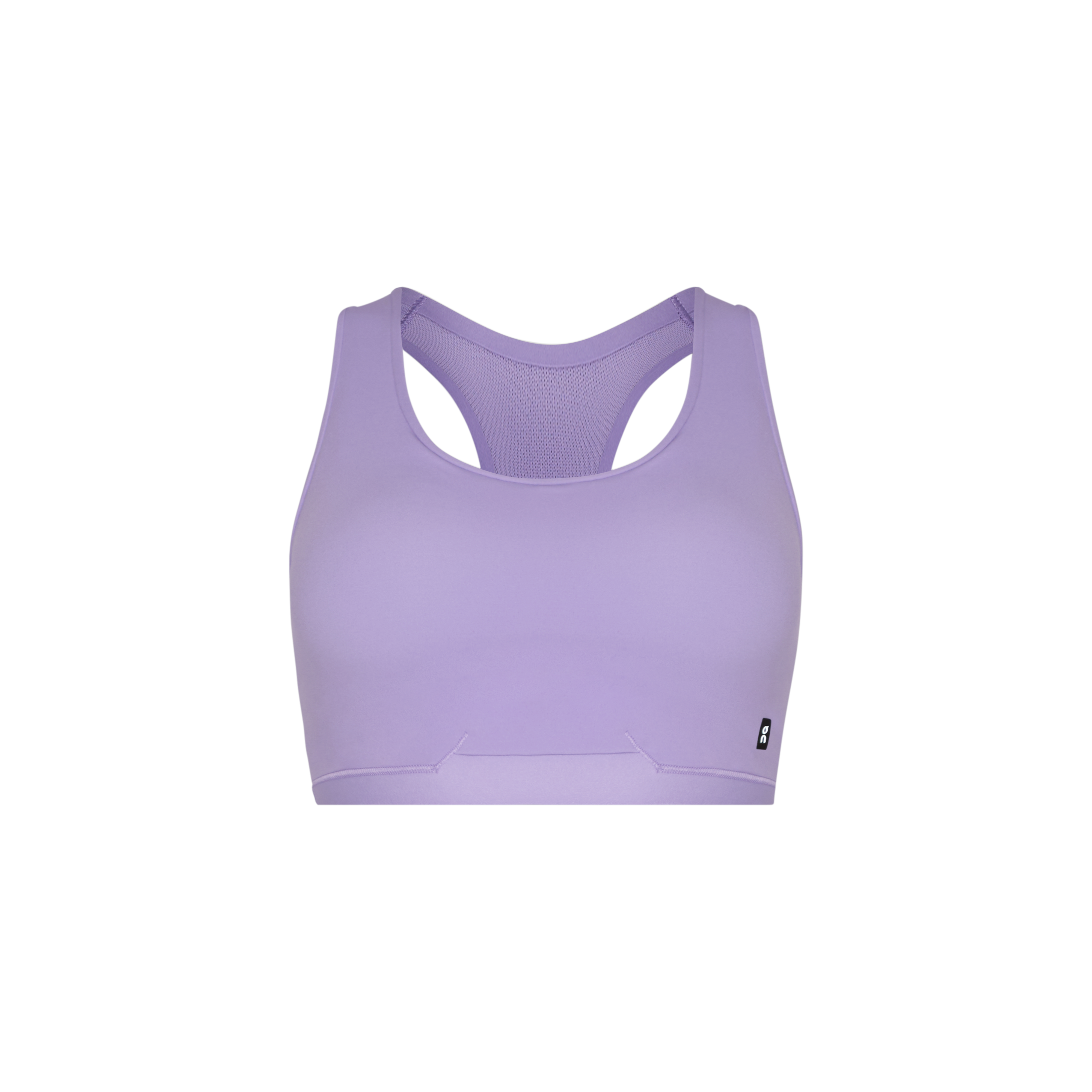 Train Bra in Bloom