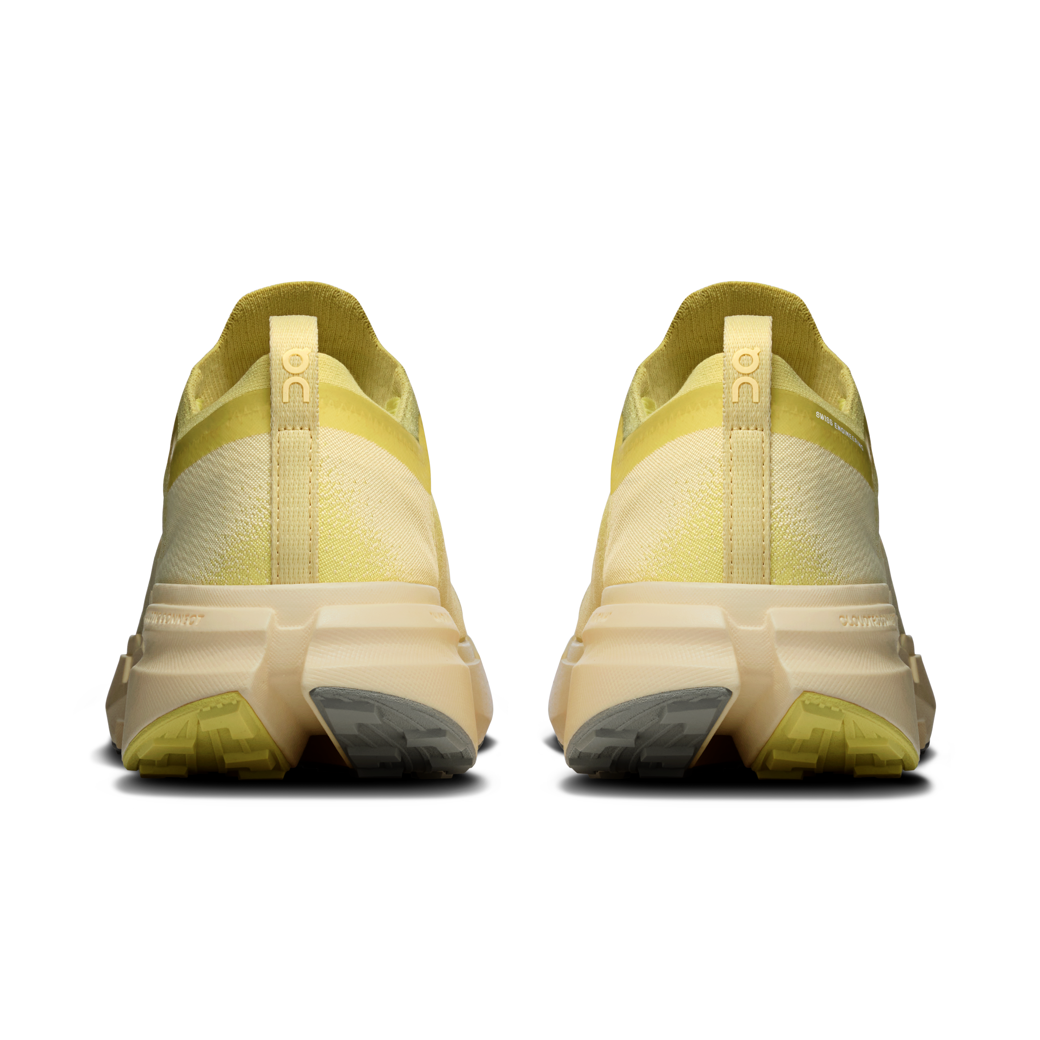 On Cloudsoma Acacia & Lychee Hombre Trail running Calzado