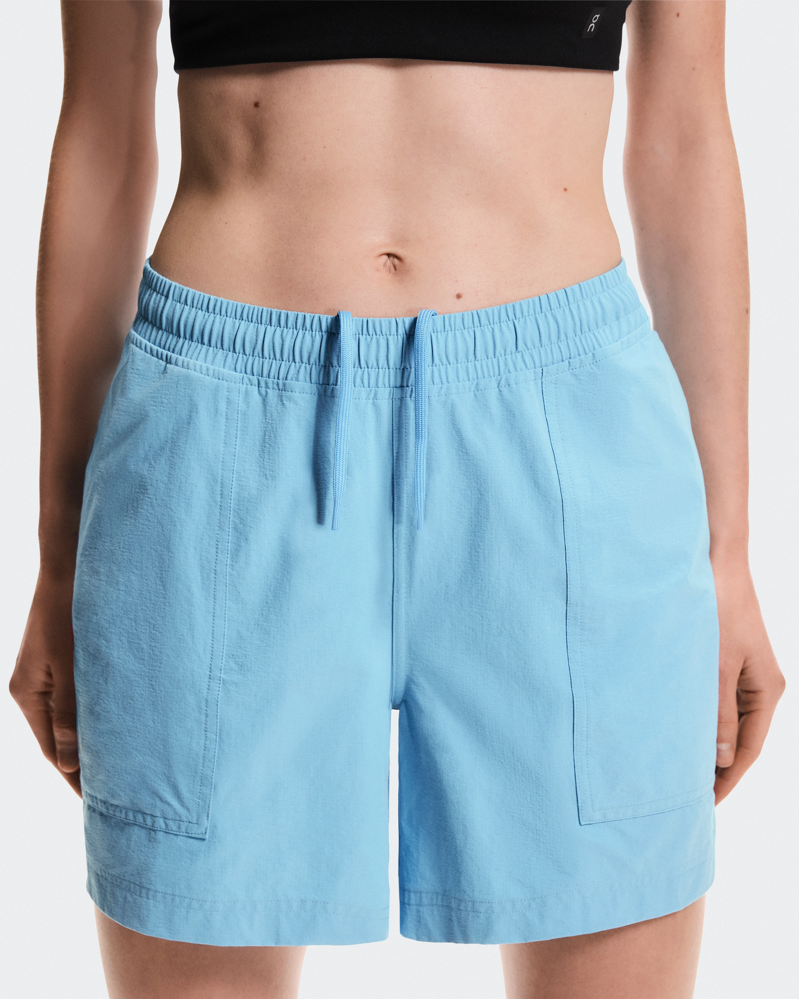 On Trek Shorts SHF Gourami Women Shorts