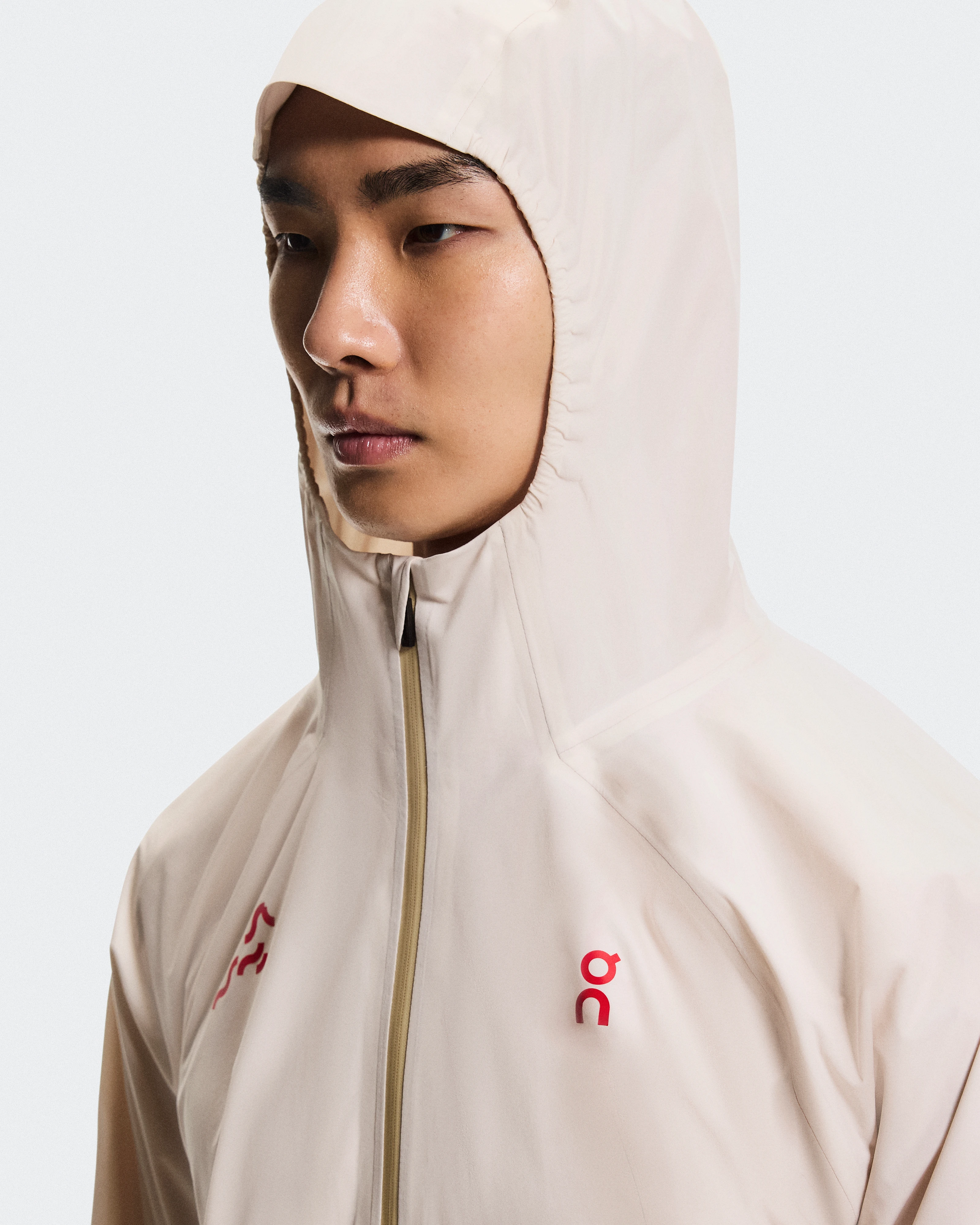 On Performance Jacket Year of the Horse Pearl Herren Jacken & Westen