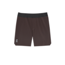 Lightweight Shorts in Ox/Black