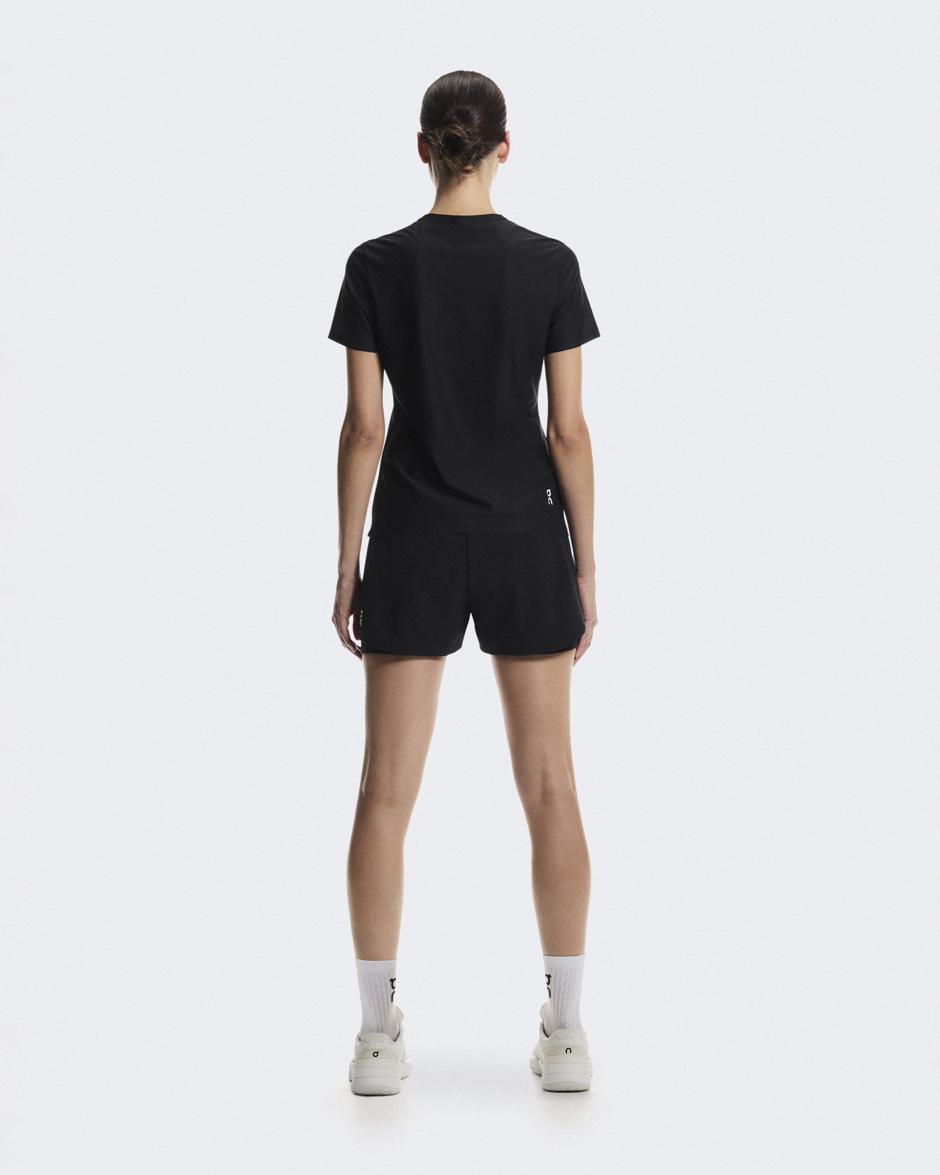 on court-T レディースMサイズ(US) Women's Court-T | White | On United States