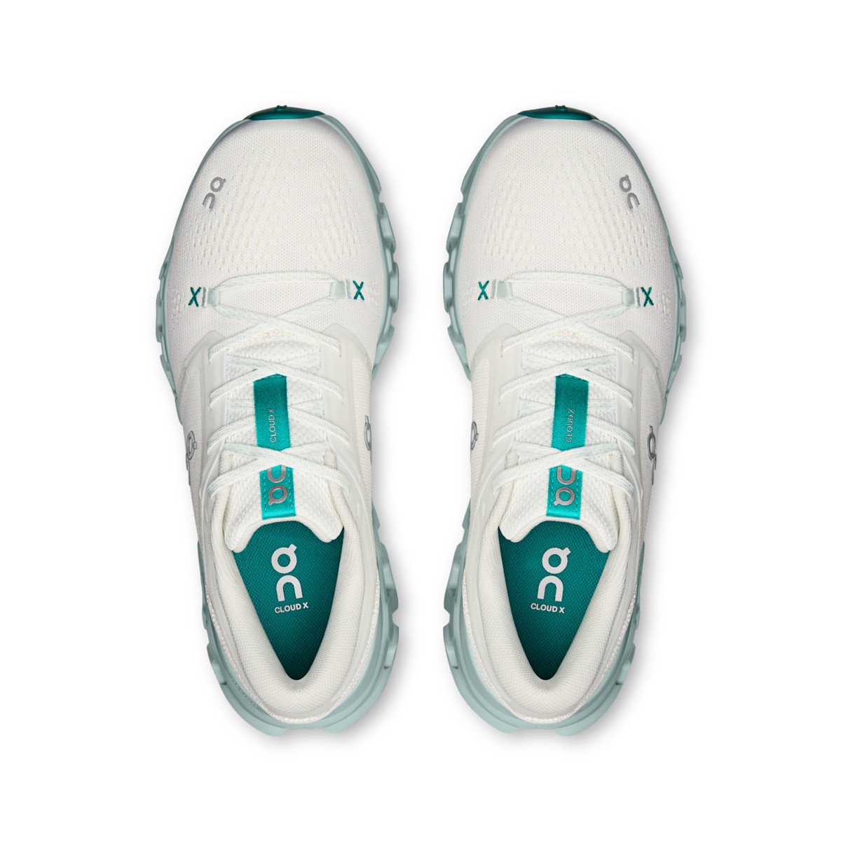 Women's Cloud X 5