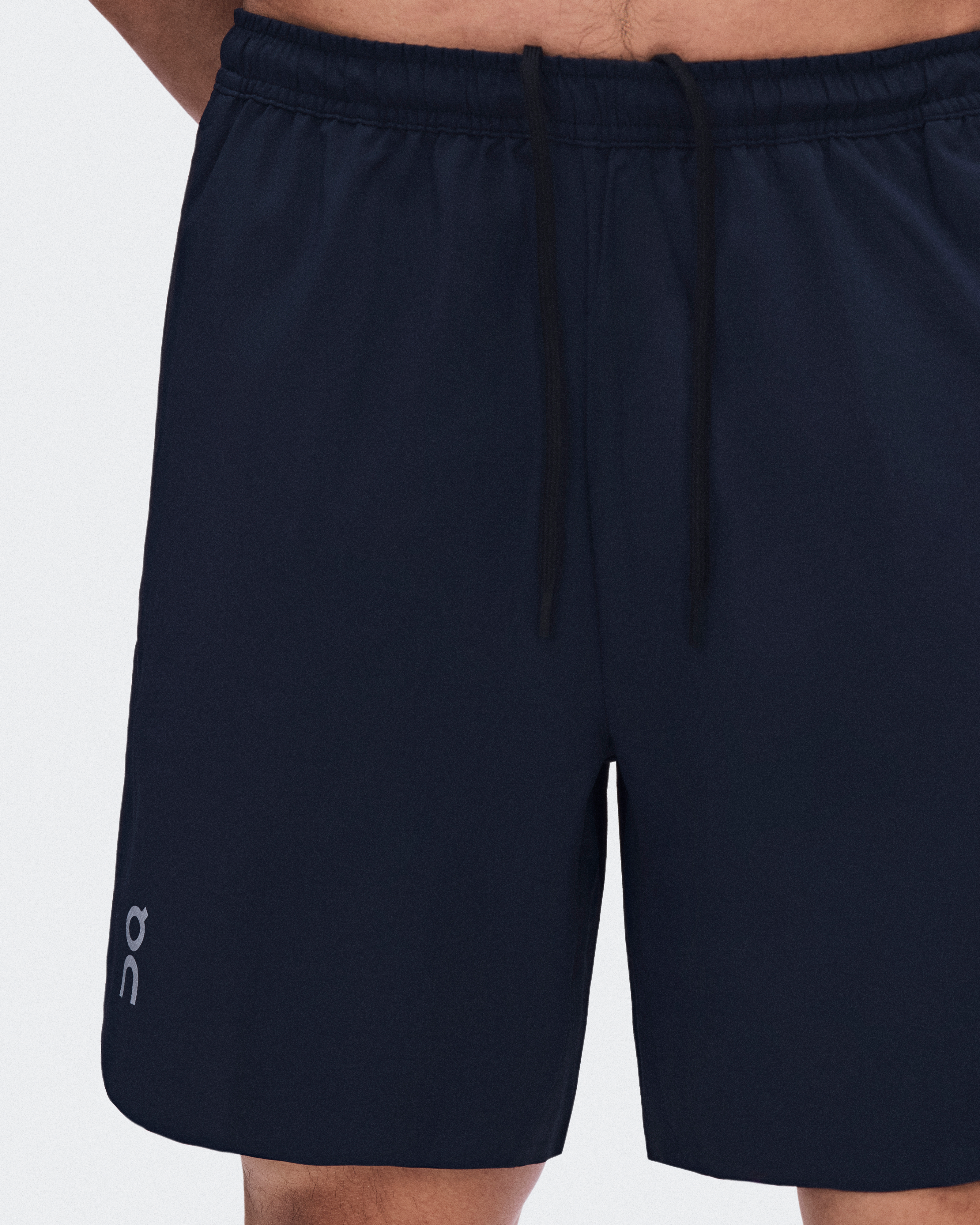 Train Shorts 7