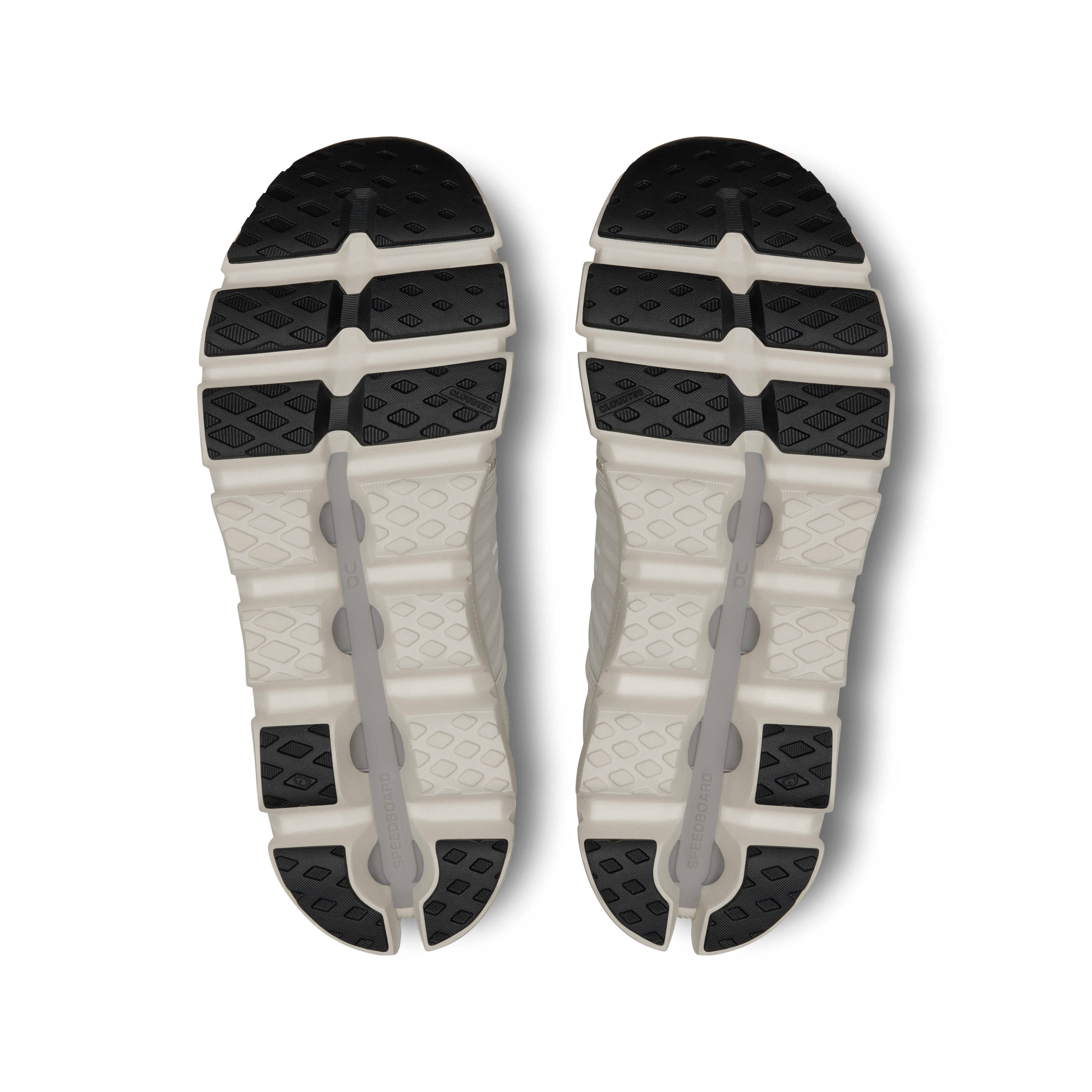 Cloudswift 3 ADMen / Ice | Black / 44