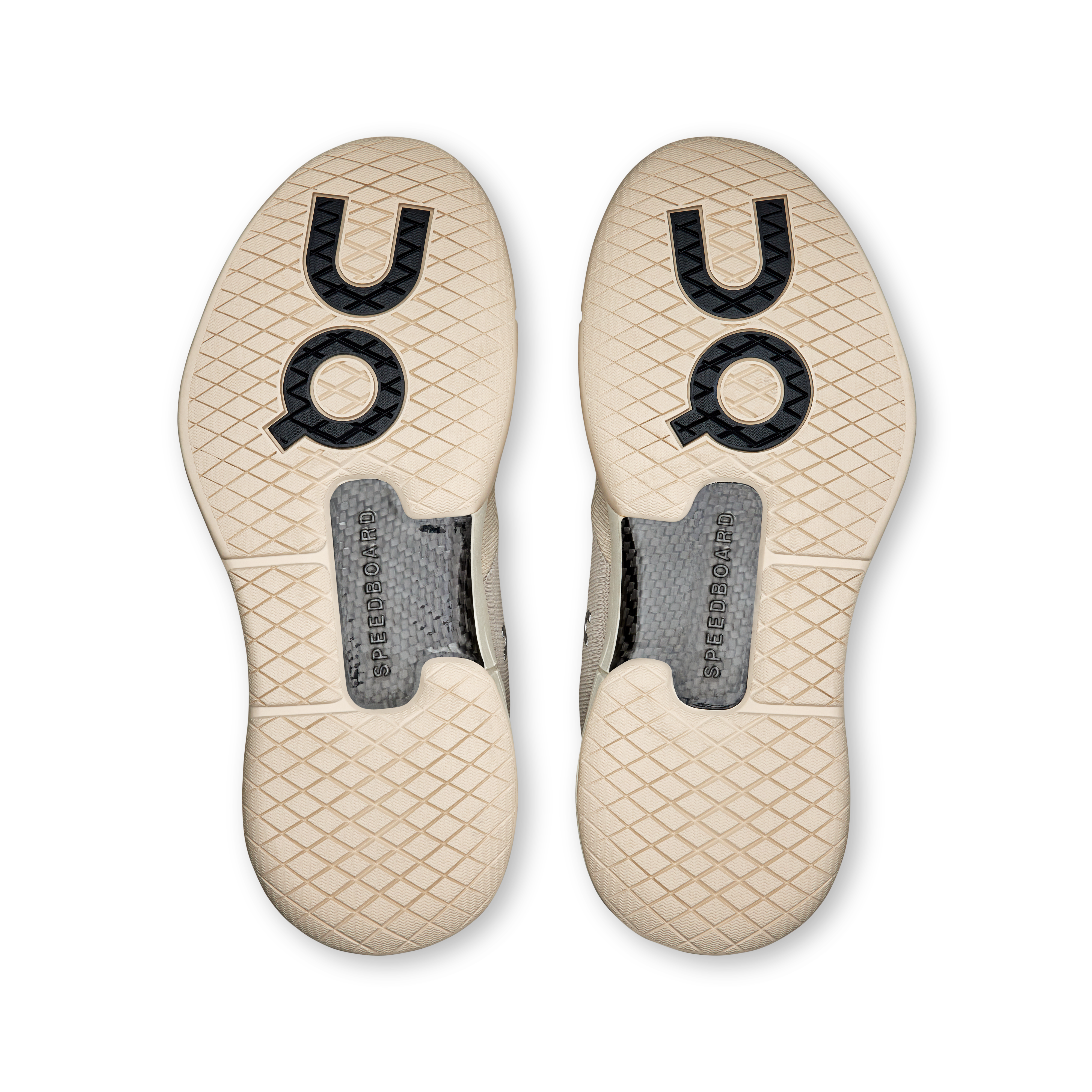 THE ROGER ProWomen / Sand | Ivory / 42