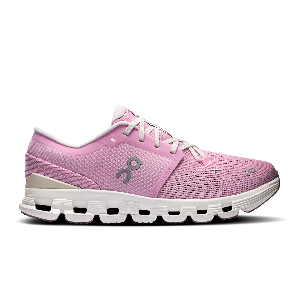 Women's Cloud X 4