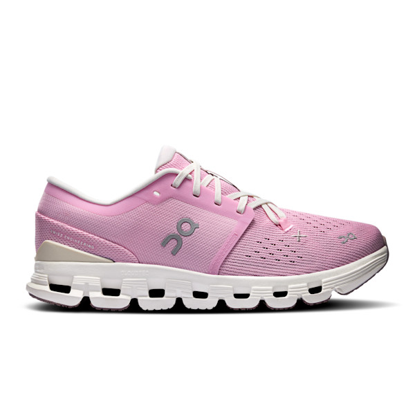Women's Cloud X 4