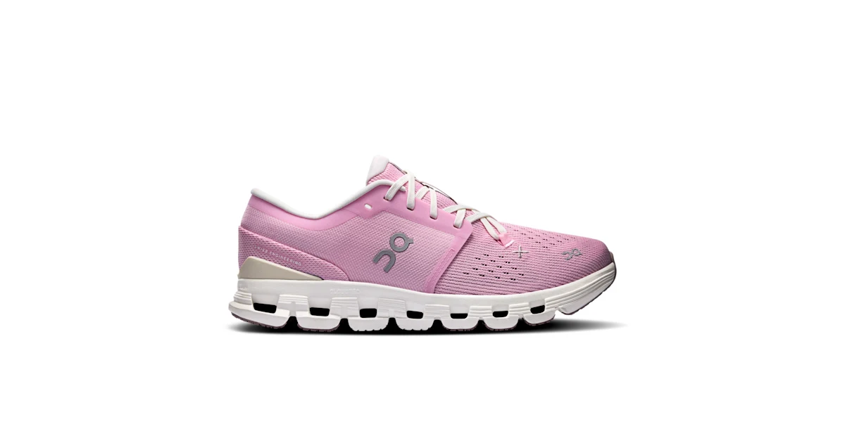 On Cloud X 4 bij On