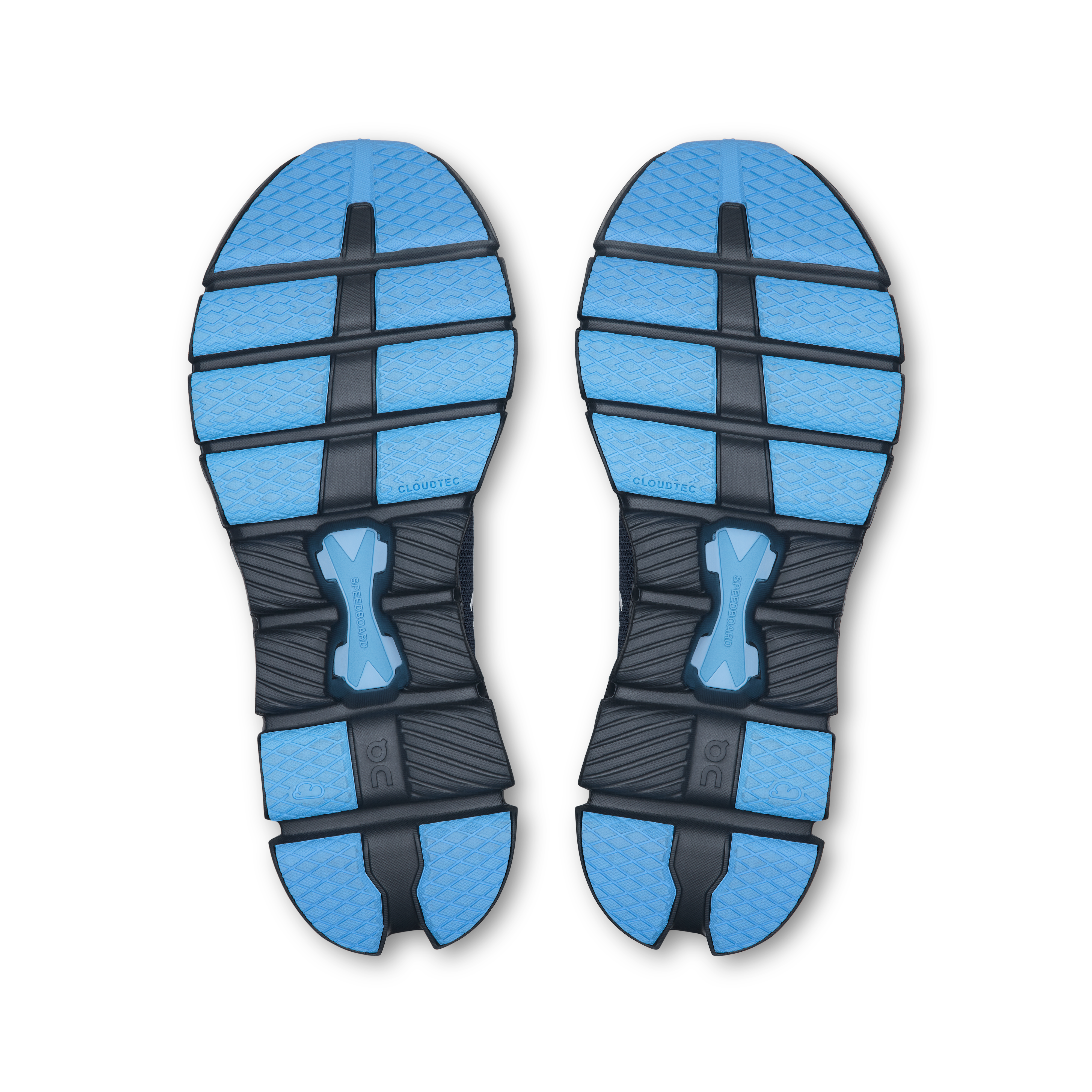 Cloud X 4Men / Navy | Gourami / 41