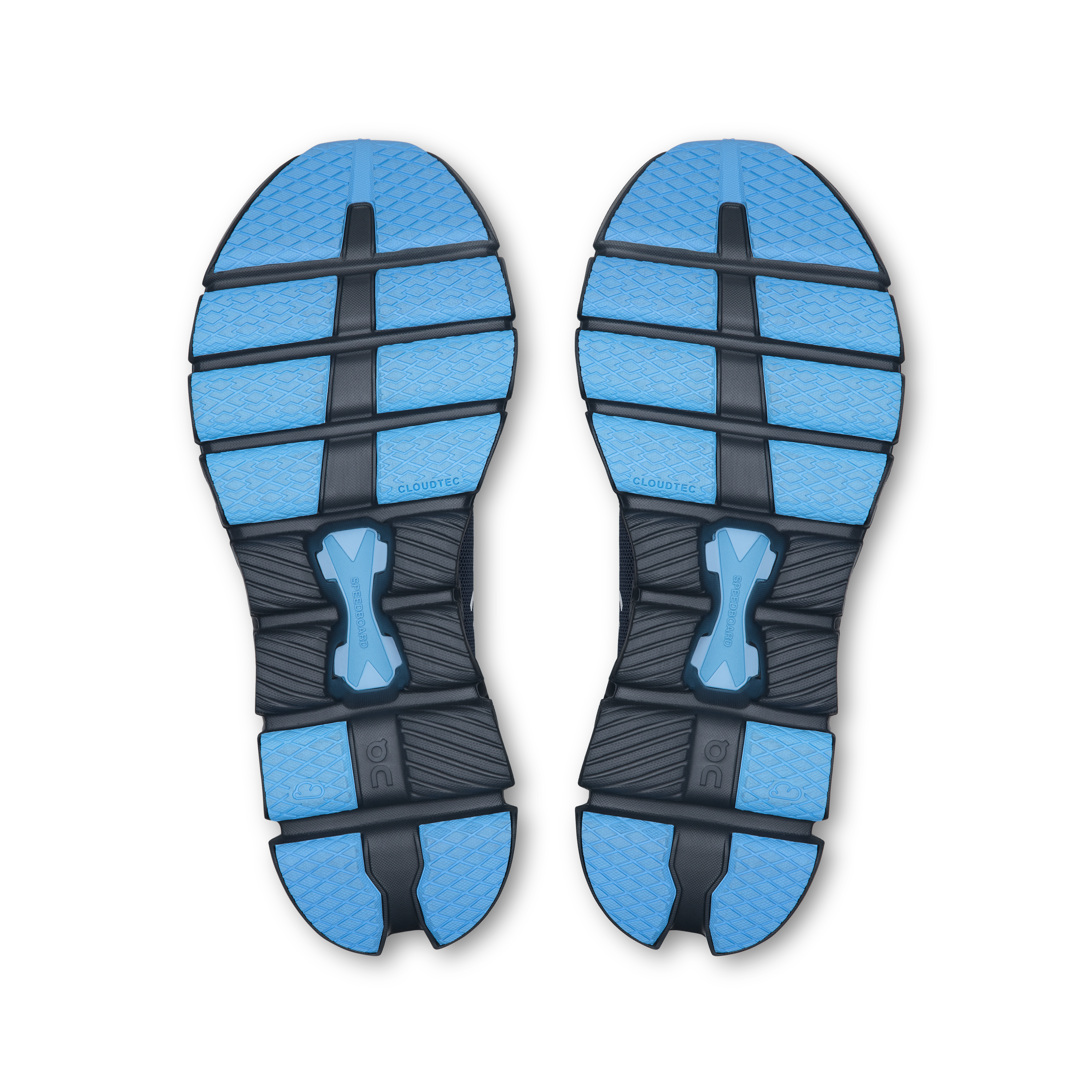 On Cloud X 4 Navy & Gourami メンズ training_shoes シューズ