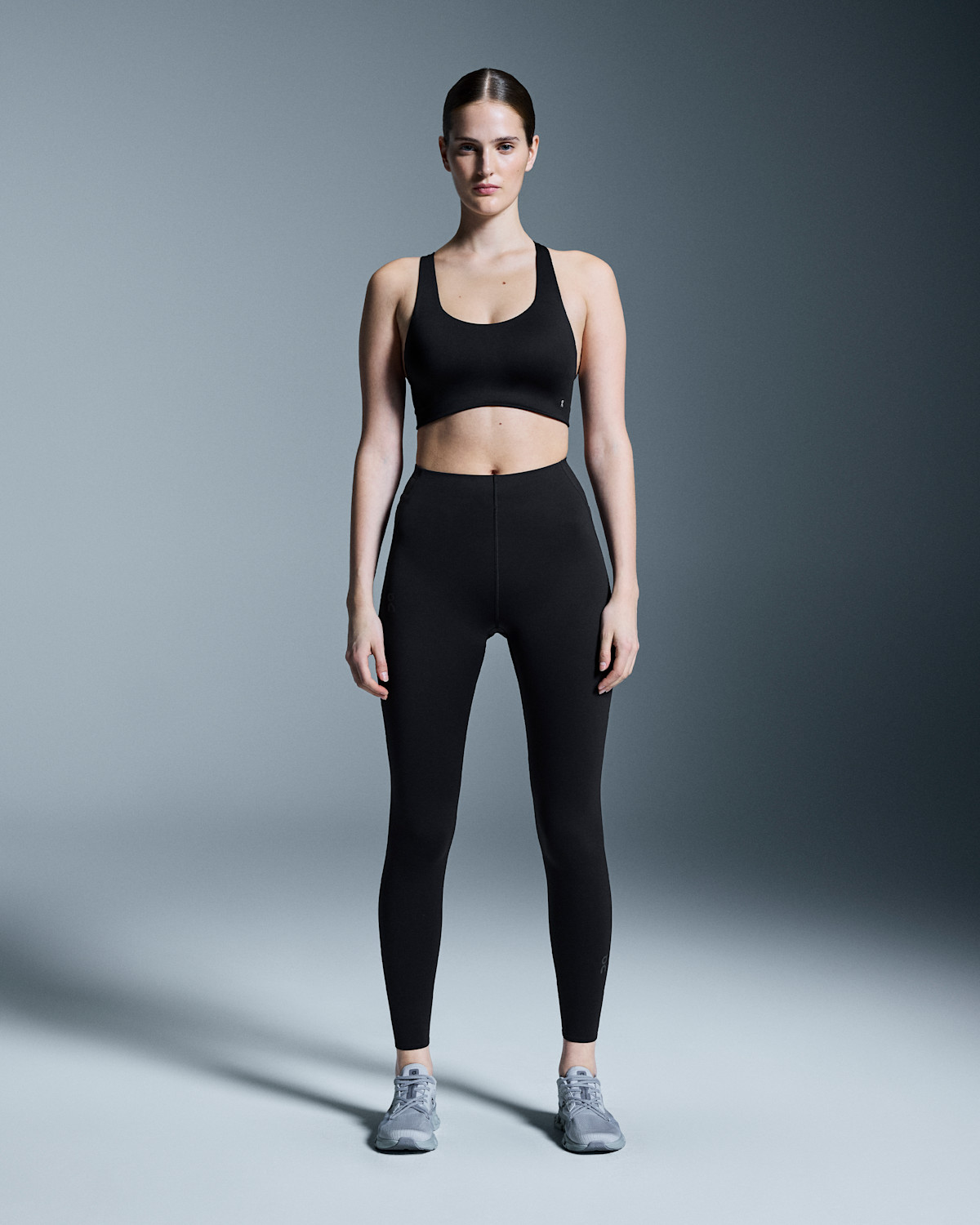 Women's Train Tights