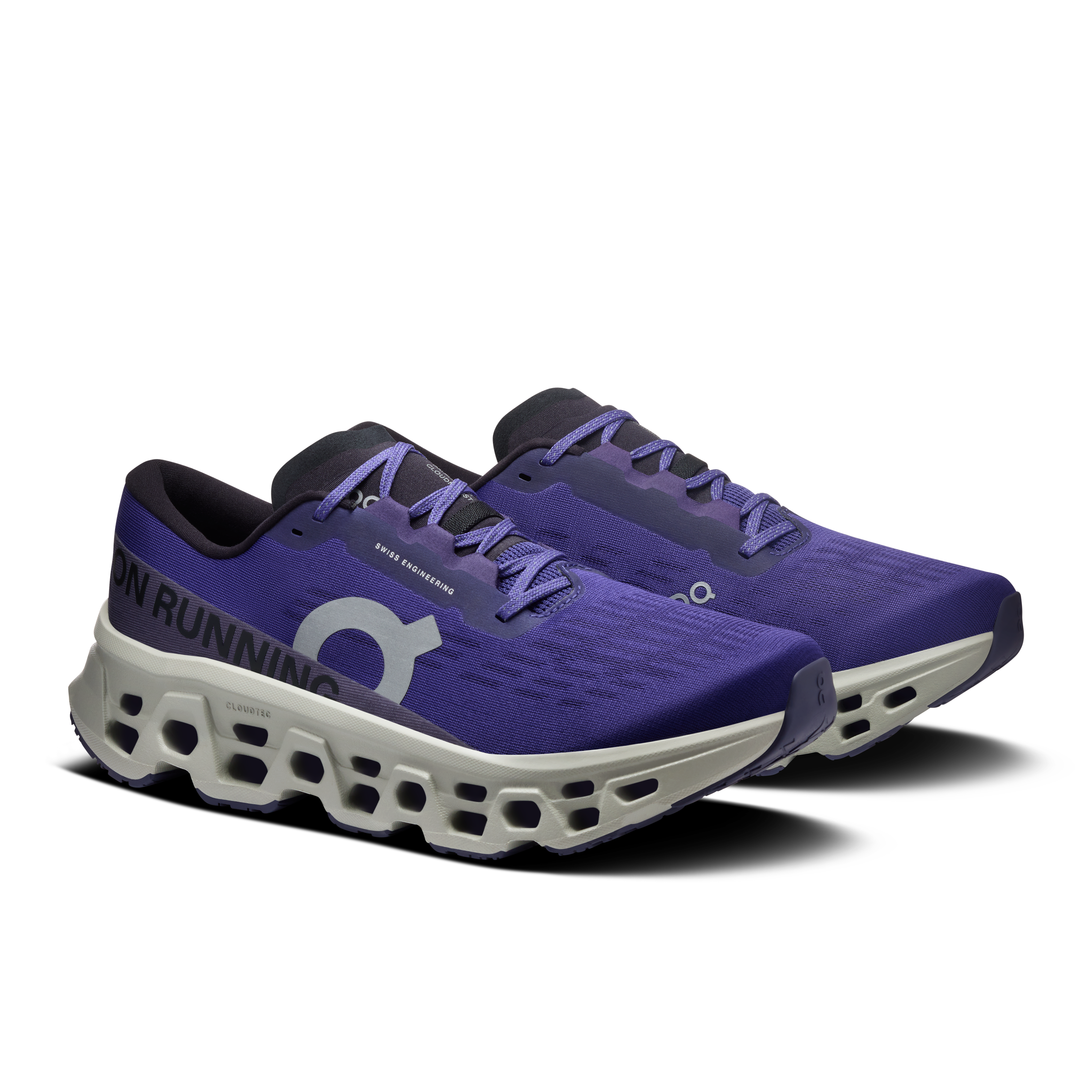 Cloudmonster 3Men / Twilight | White / 40