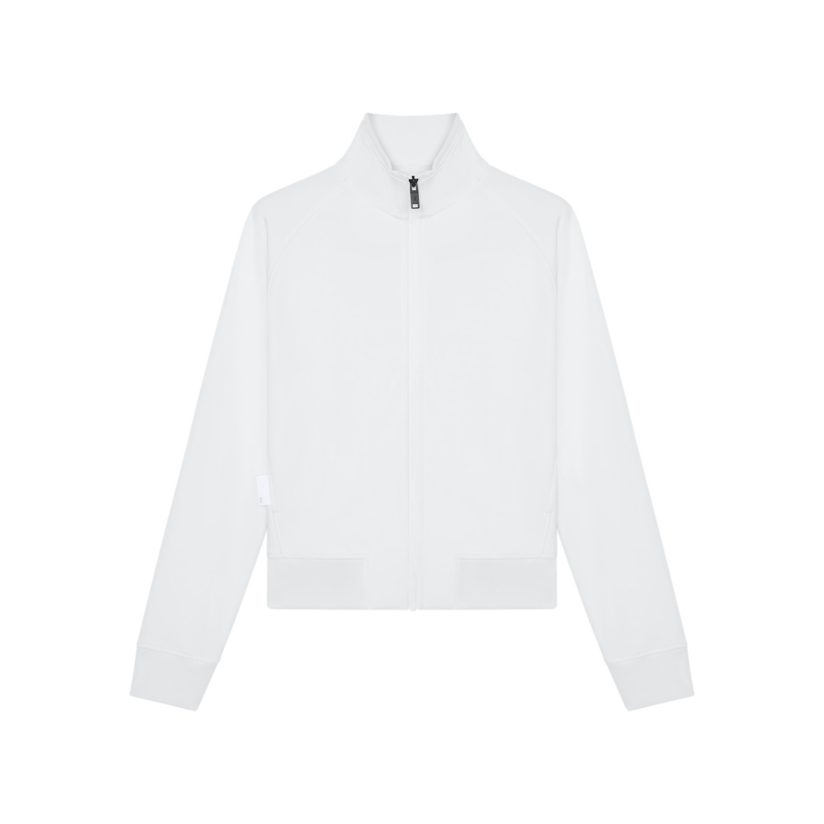 Women's Courtside Full Zip LDN