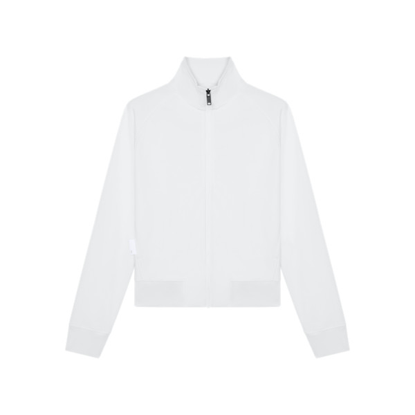 Women's Courtside Full Zip LDN