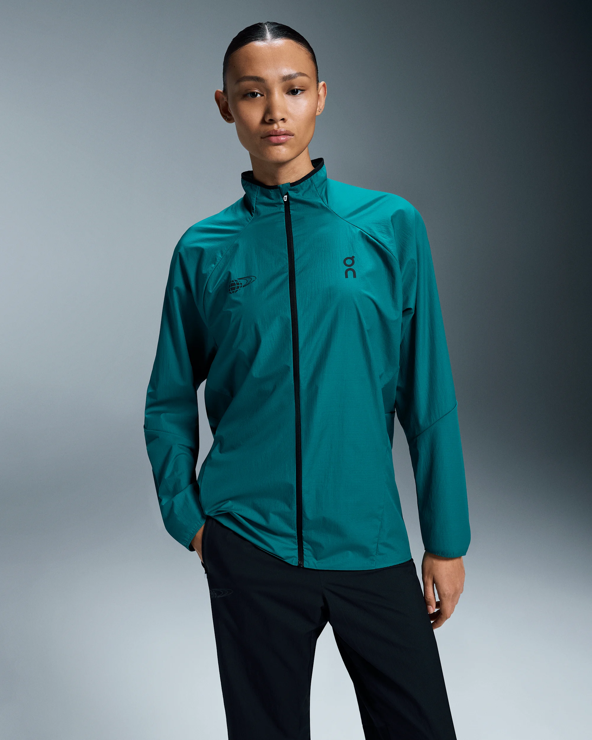 Track Jacket Beams - thumbnail 3