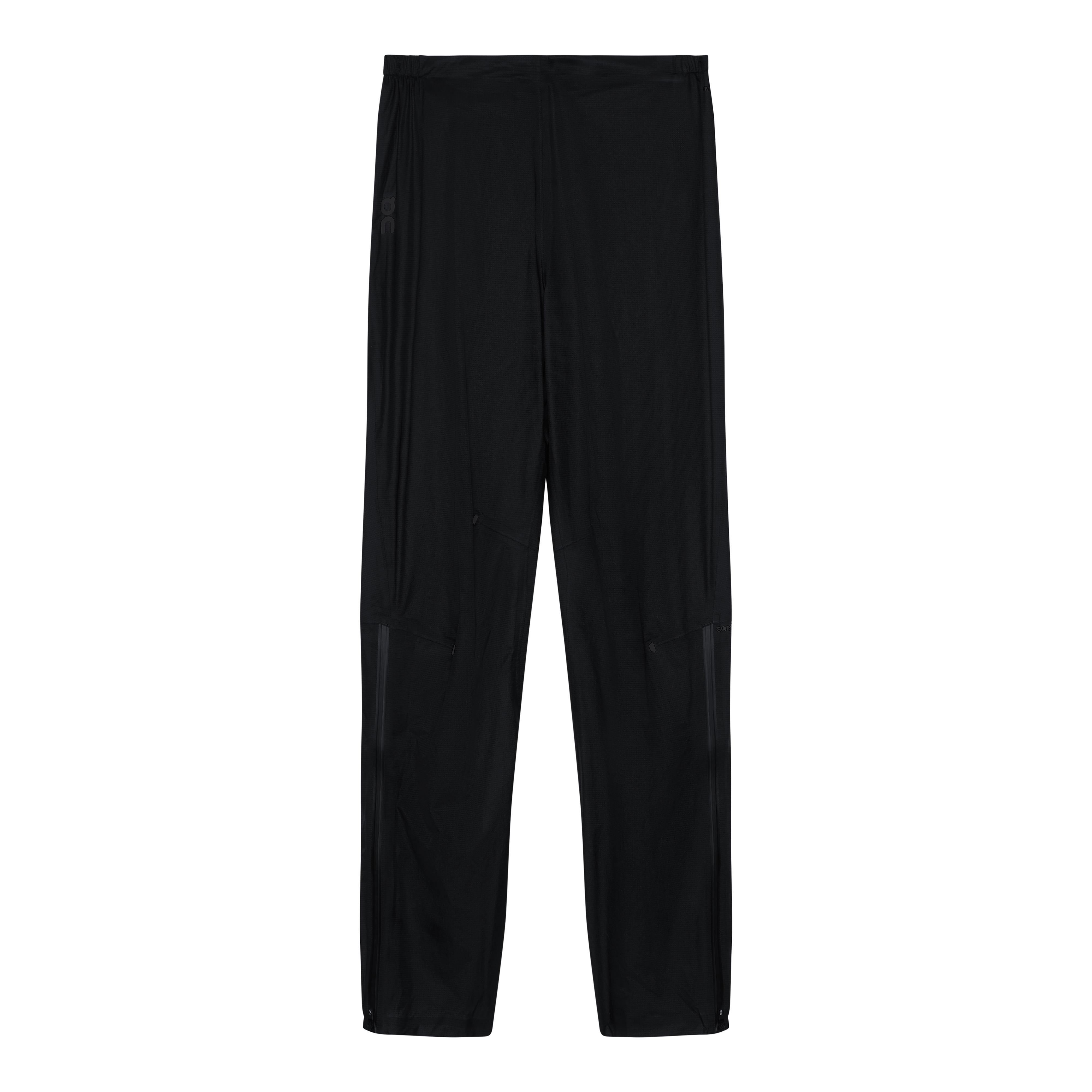 Men / Black / XXL